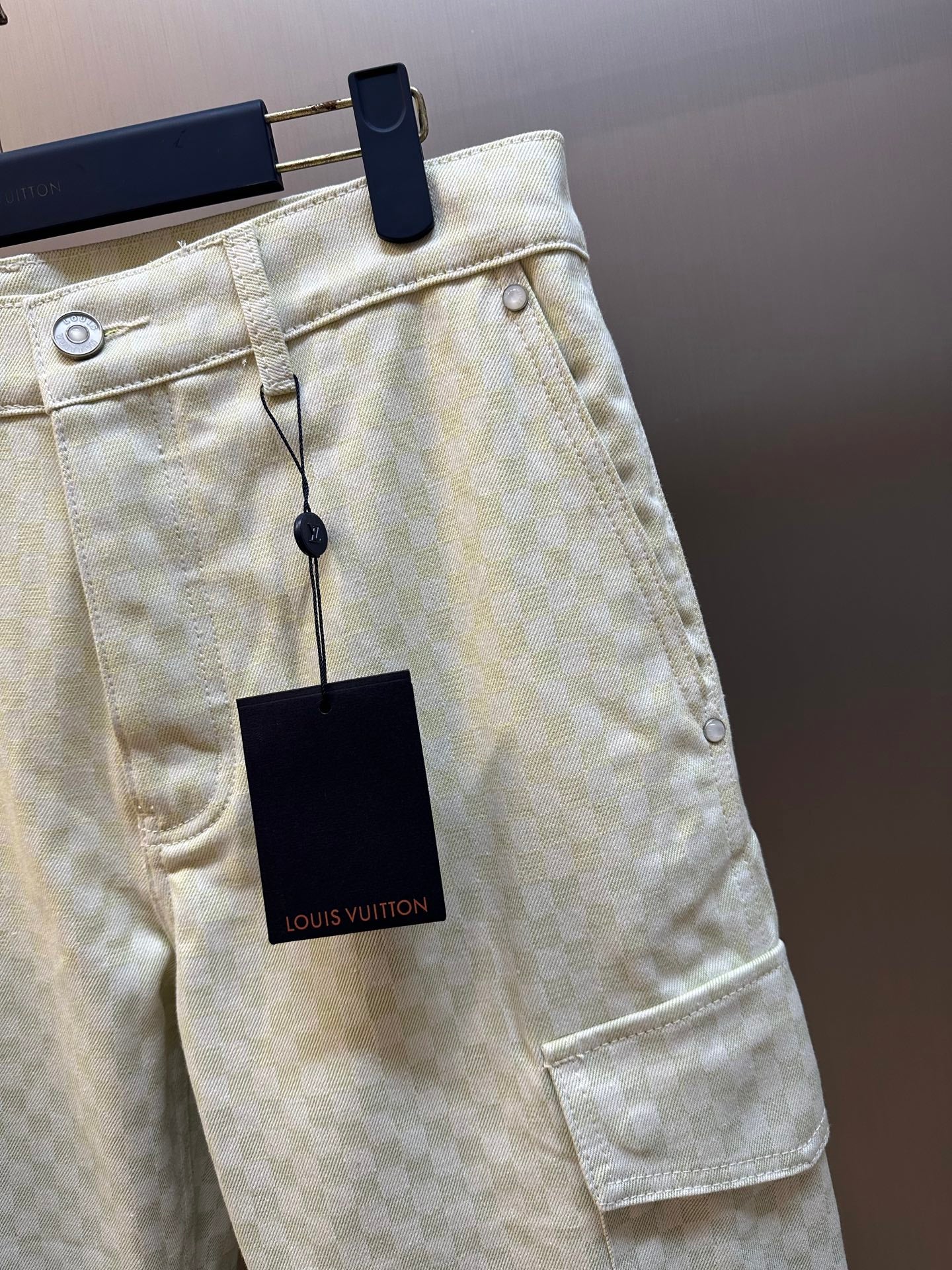 LuxluxHouse Best Quality Clothes Pants Louis Vuitton