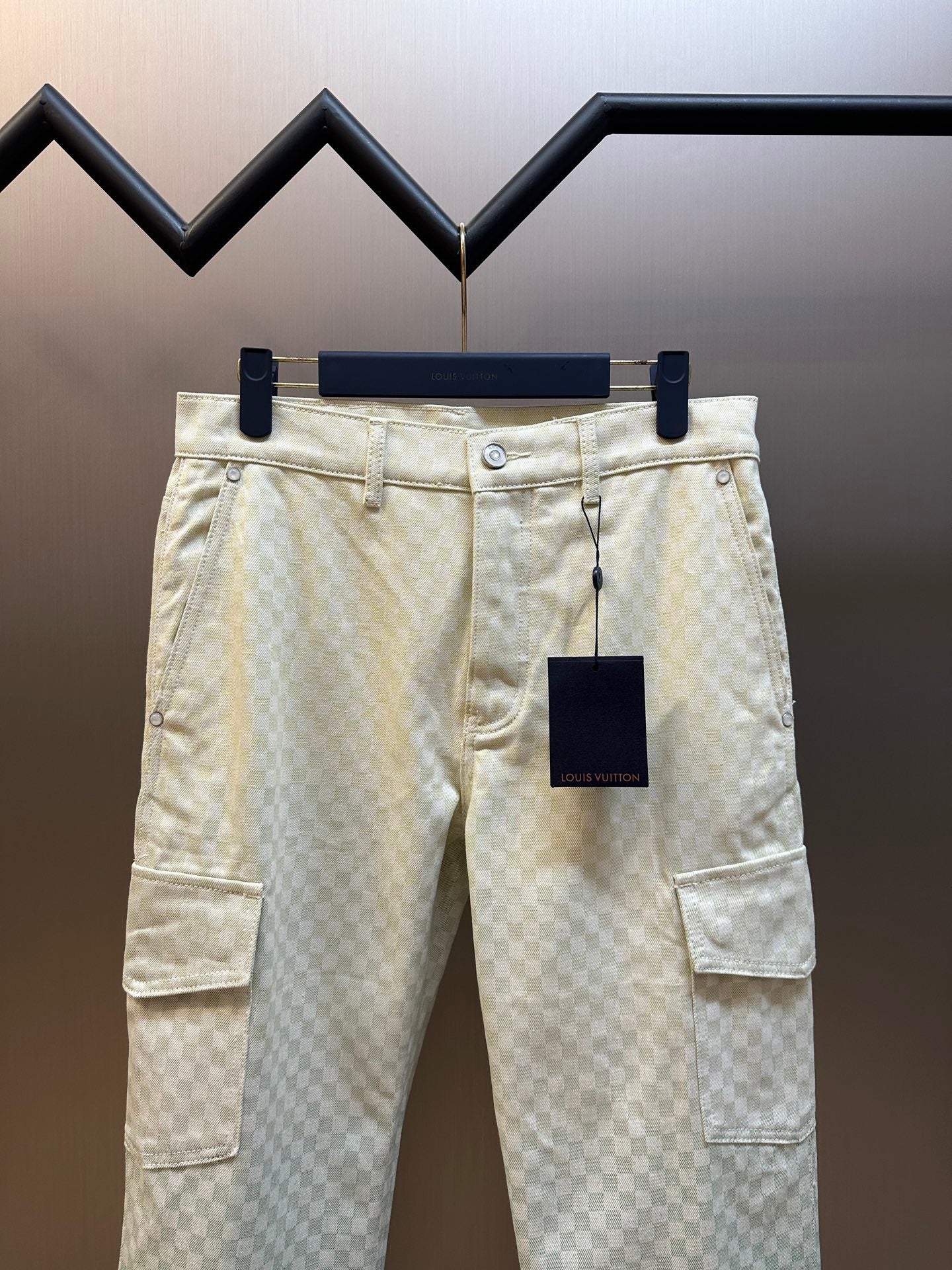 LuxluxHouse Best Quality Clothes Pants Louis Vuitton