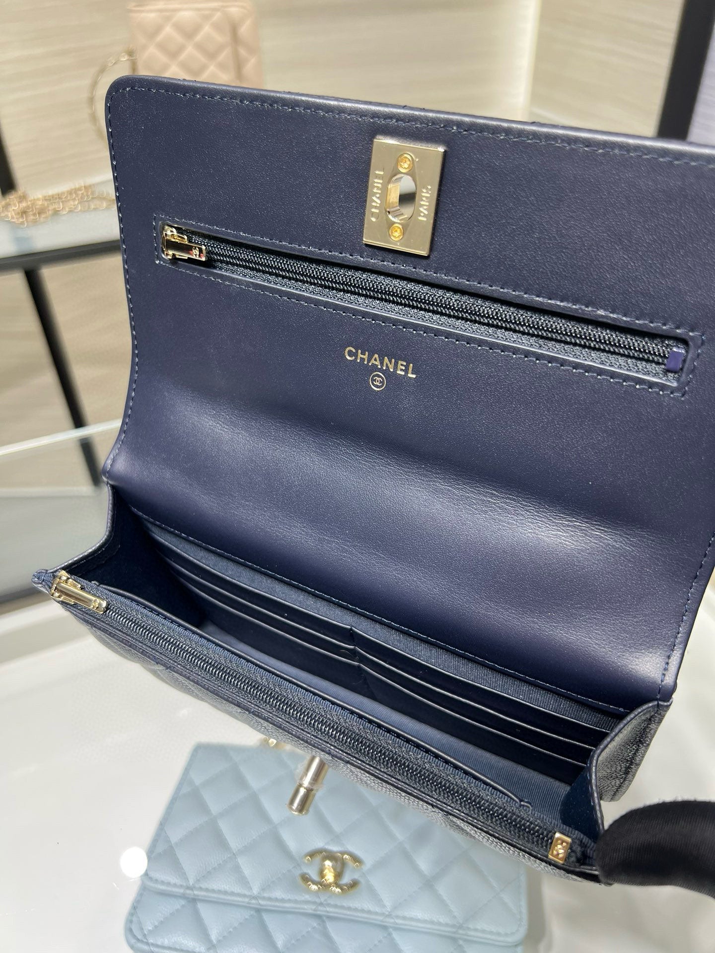 LuxluxHouse Best Quality Bags Chanel Women