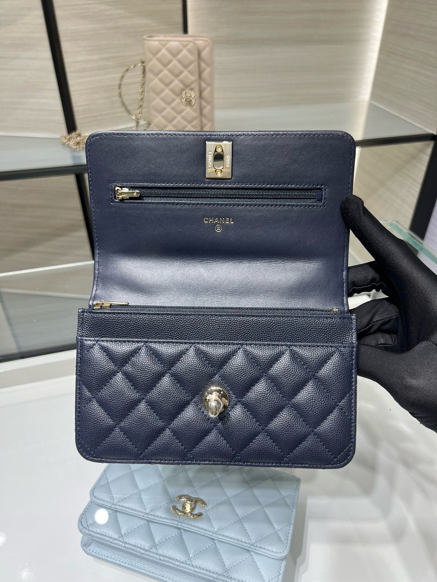 LuxluxHouse Best Quality Bags Chanel Women