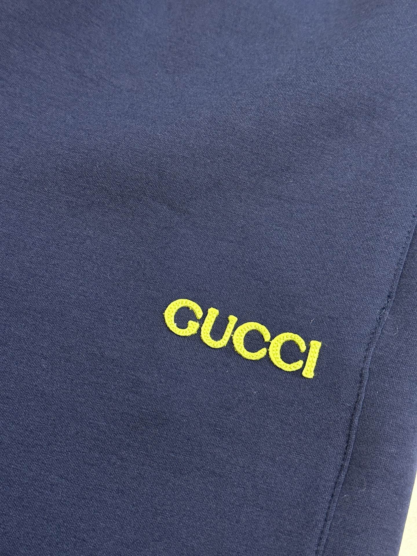 LuxluxHouse Best Quality Clothes Gucci Pants