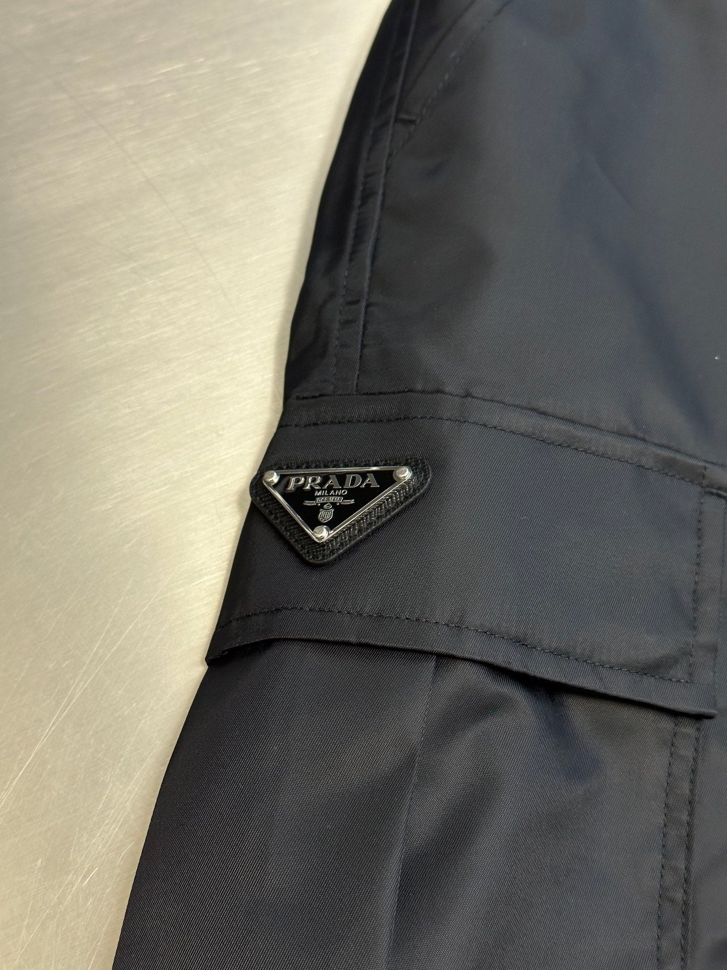 LuxluxHouse Best Quality Clothes Pants Prada