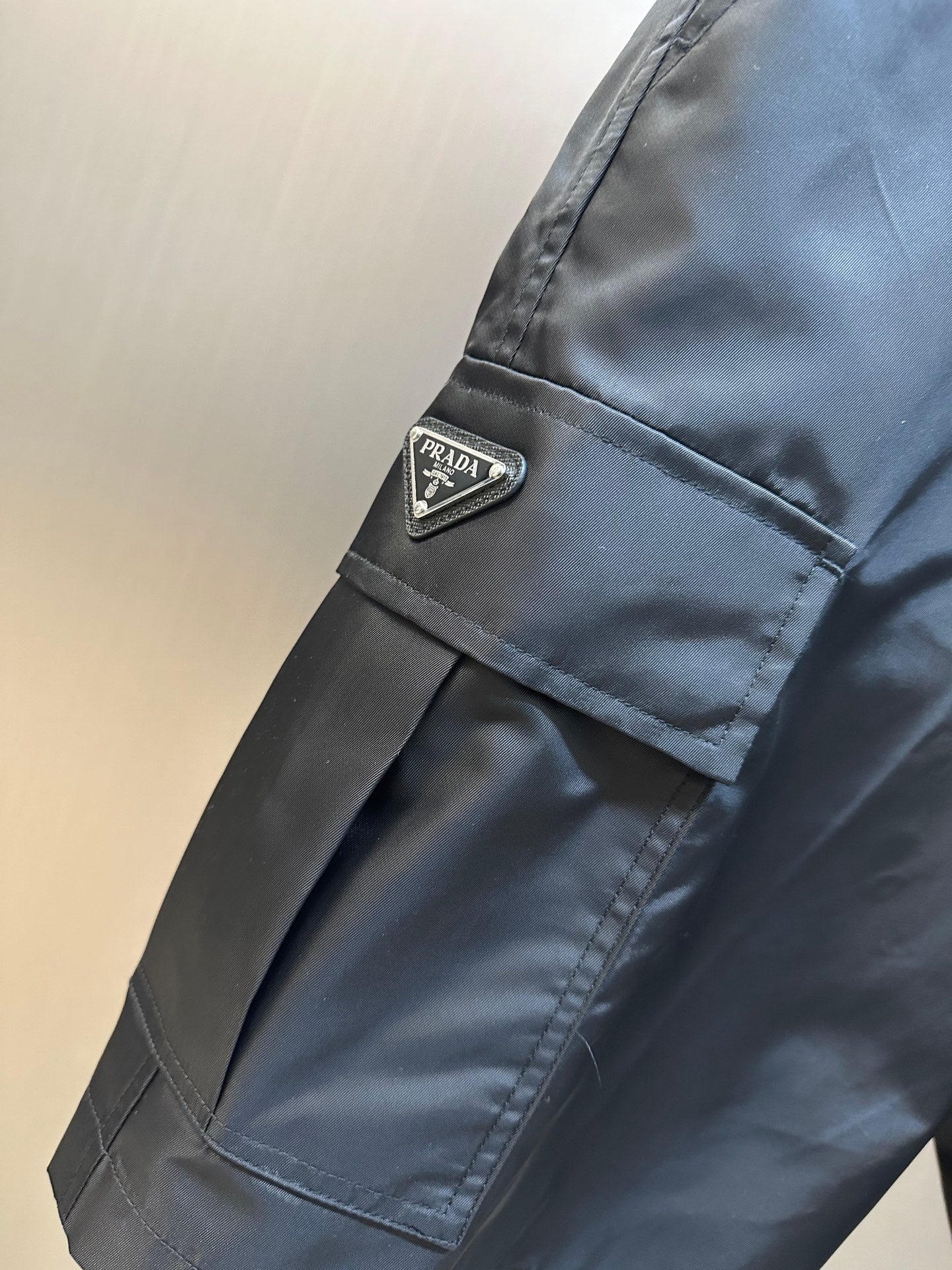 LuxluxHouse Best Quality Clothes Pants Prada