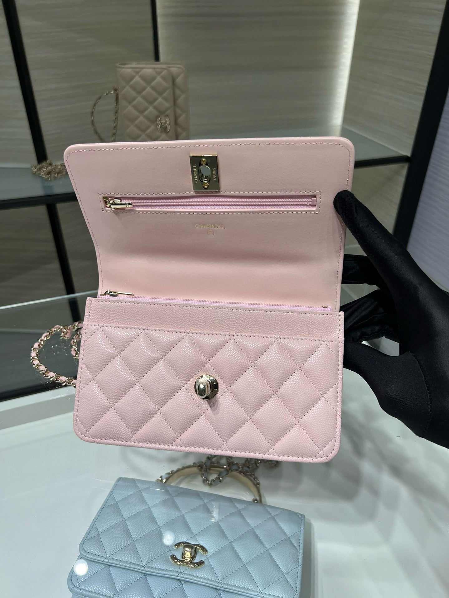 LuxluxHouse Best Quality Bags Chanel Women