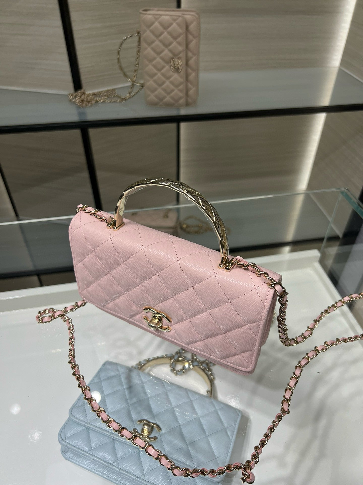 LuxluxHouse Best Quality Bags Chanel Women