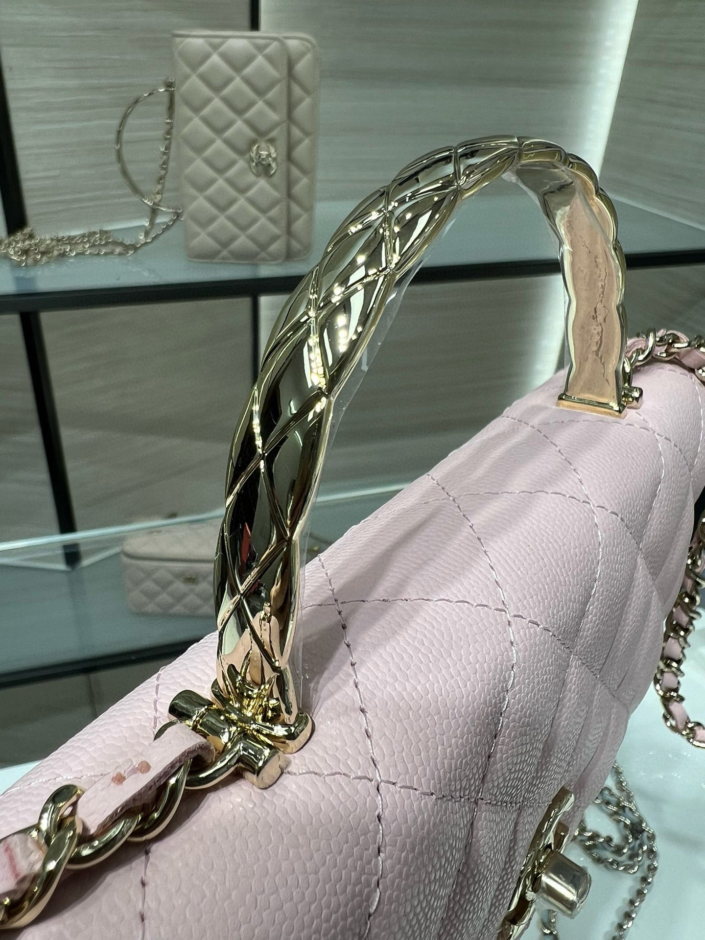 LuxluxHouse Best Quality Bags Chanel Women