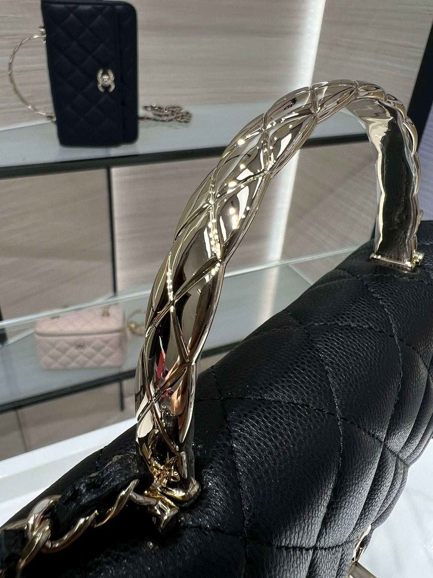 LuxluxHouse Best Quality Bags Chanel Women