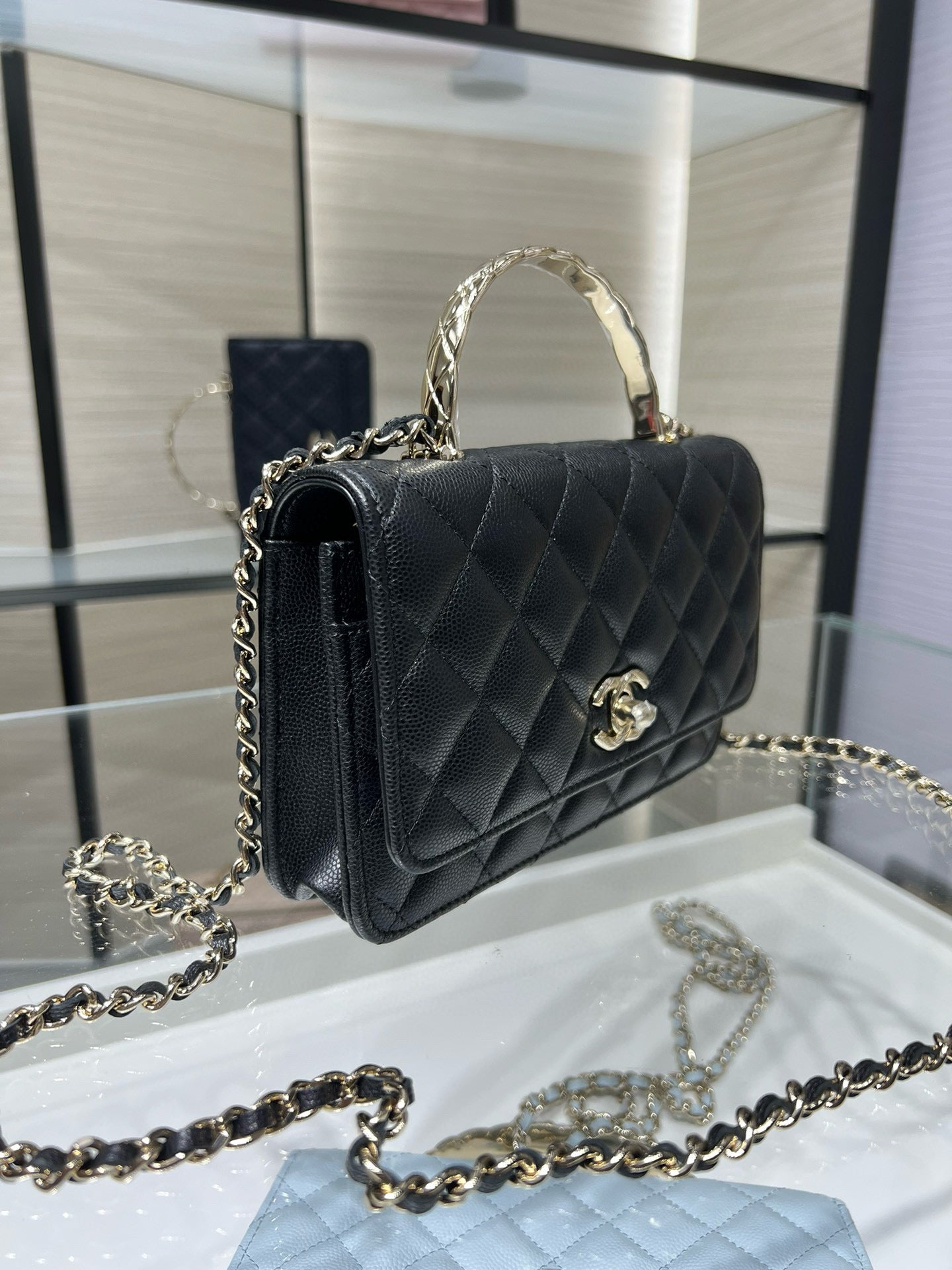 LuxluxHouse Best Quality Bags Chanel Women