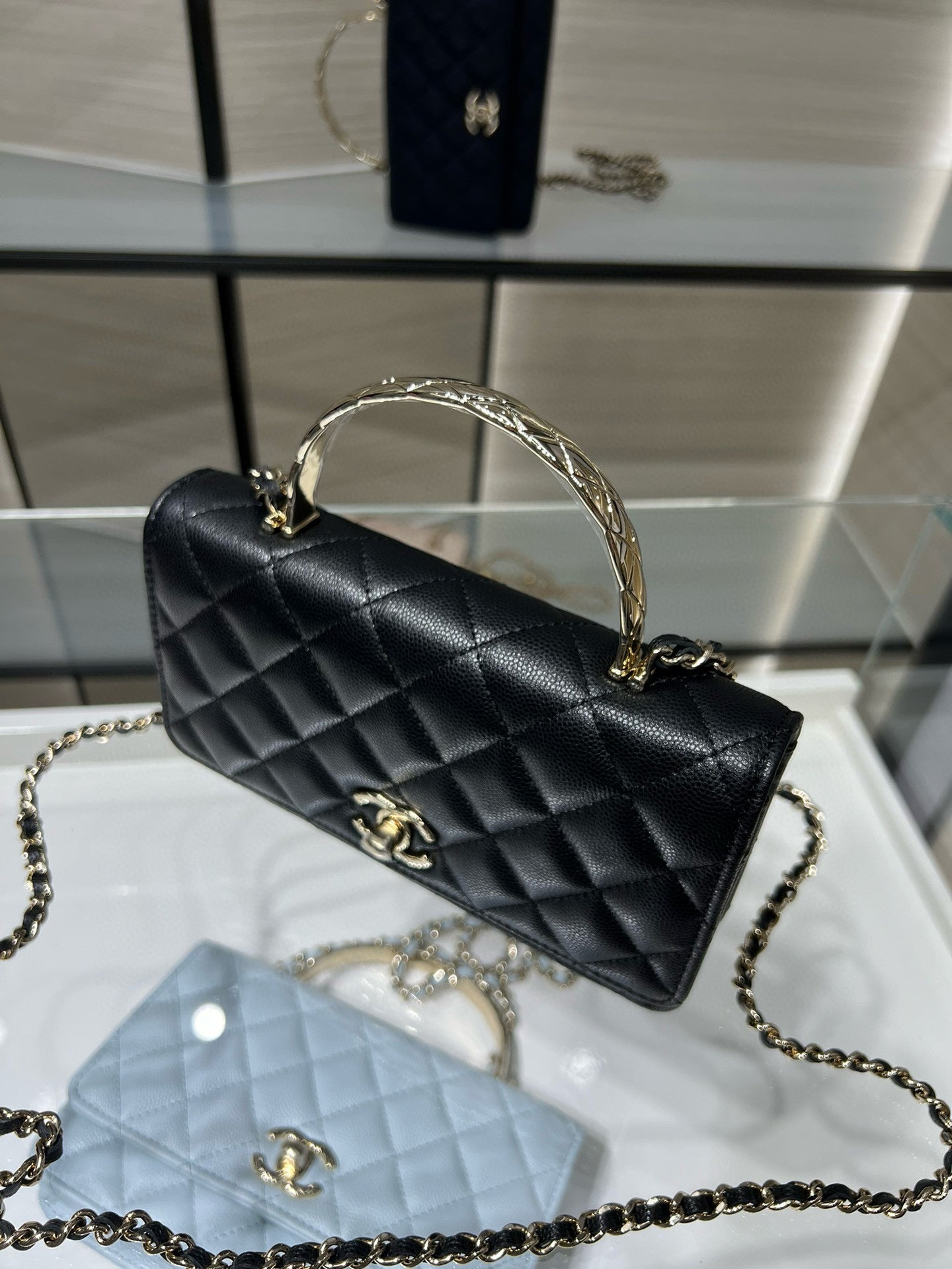 LuxluxHouse Best Quality Bags Chanel Women