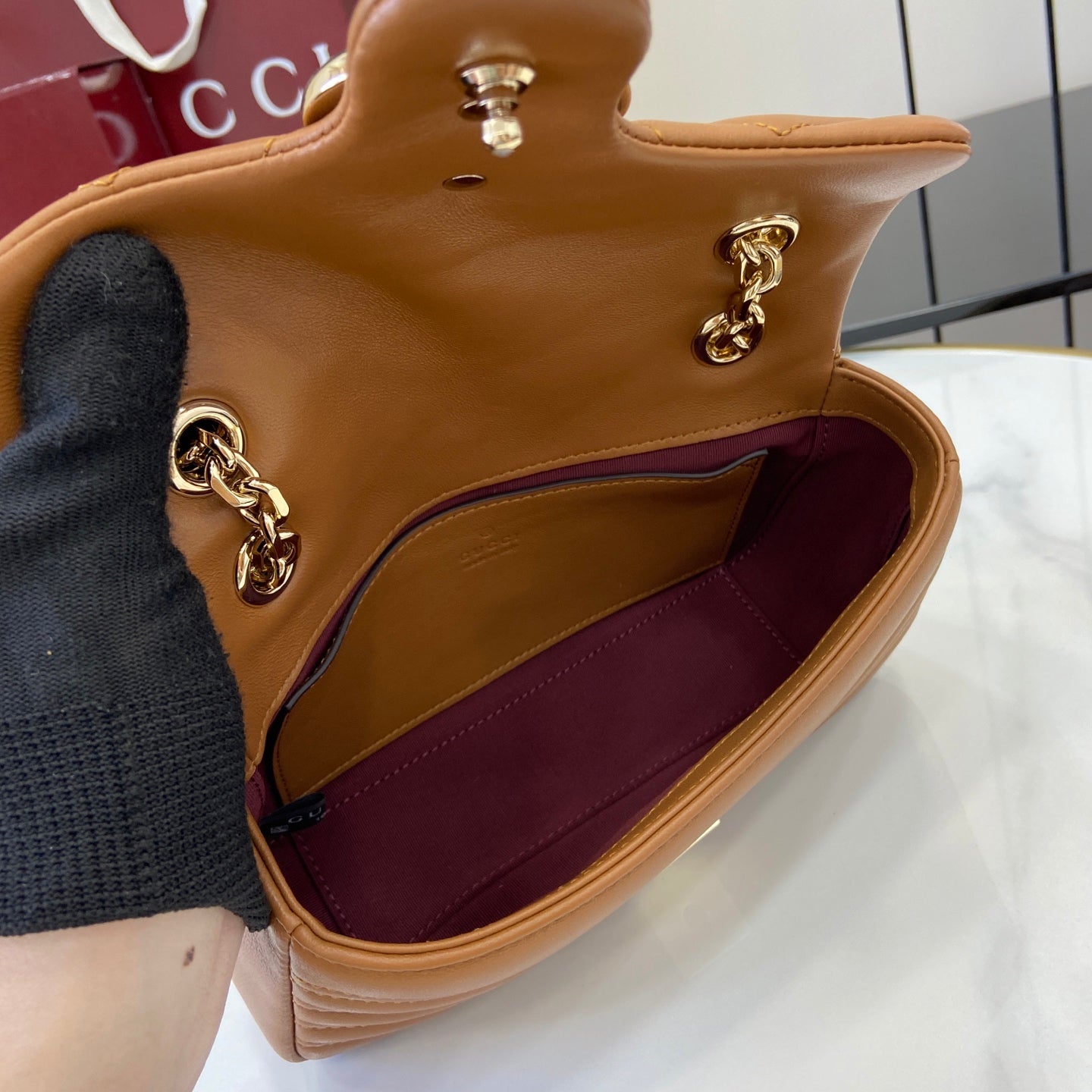 LuxluxHouse Best Quality Bags Gucci Women