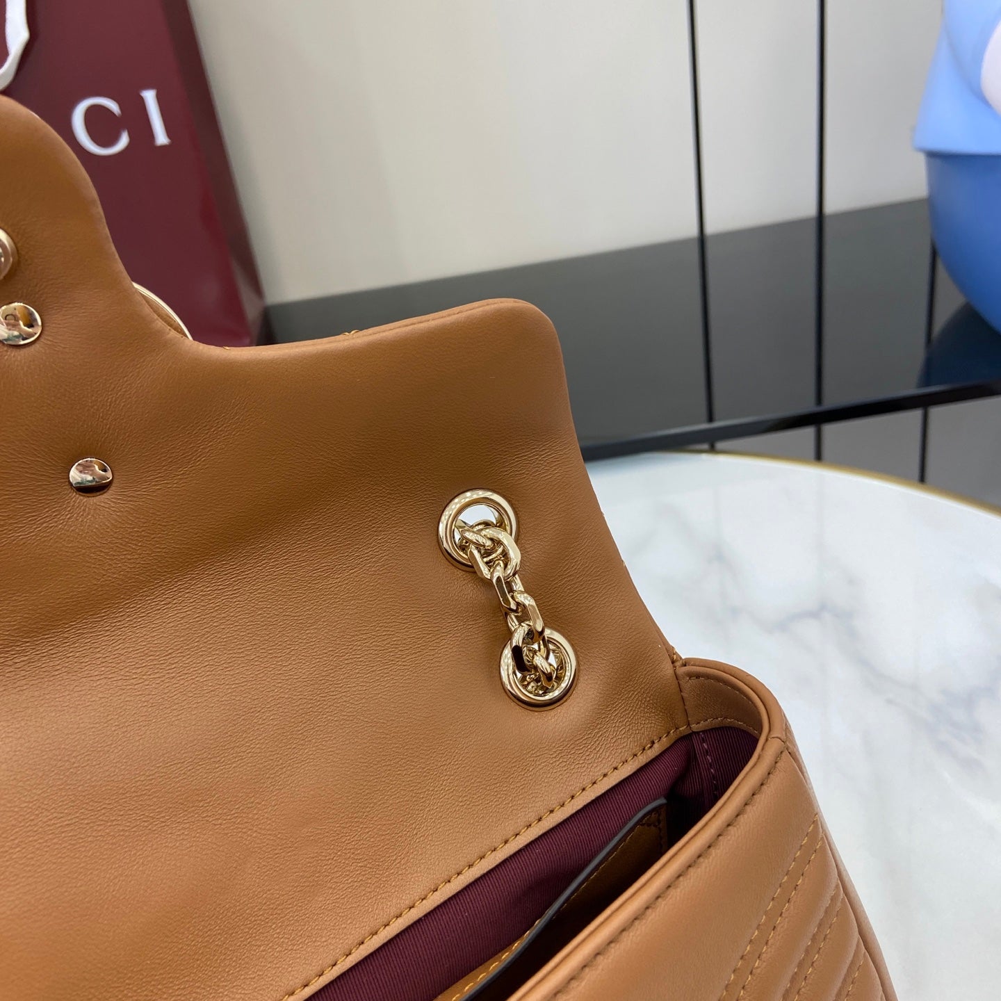 LuxluxHouse Best Quality Bags Gucci Women