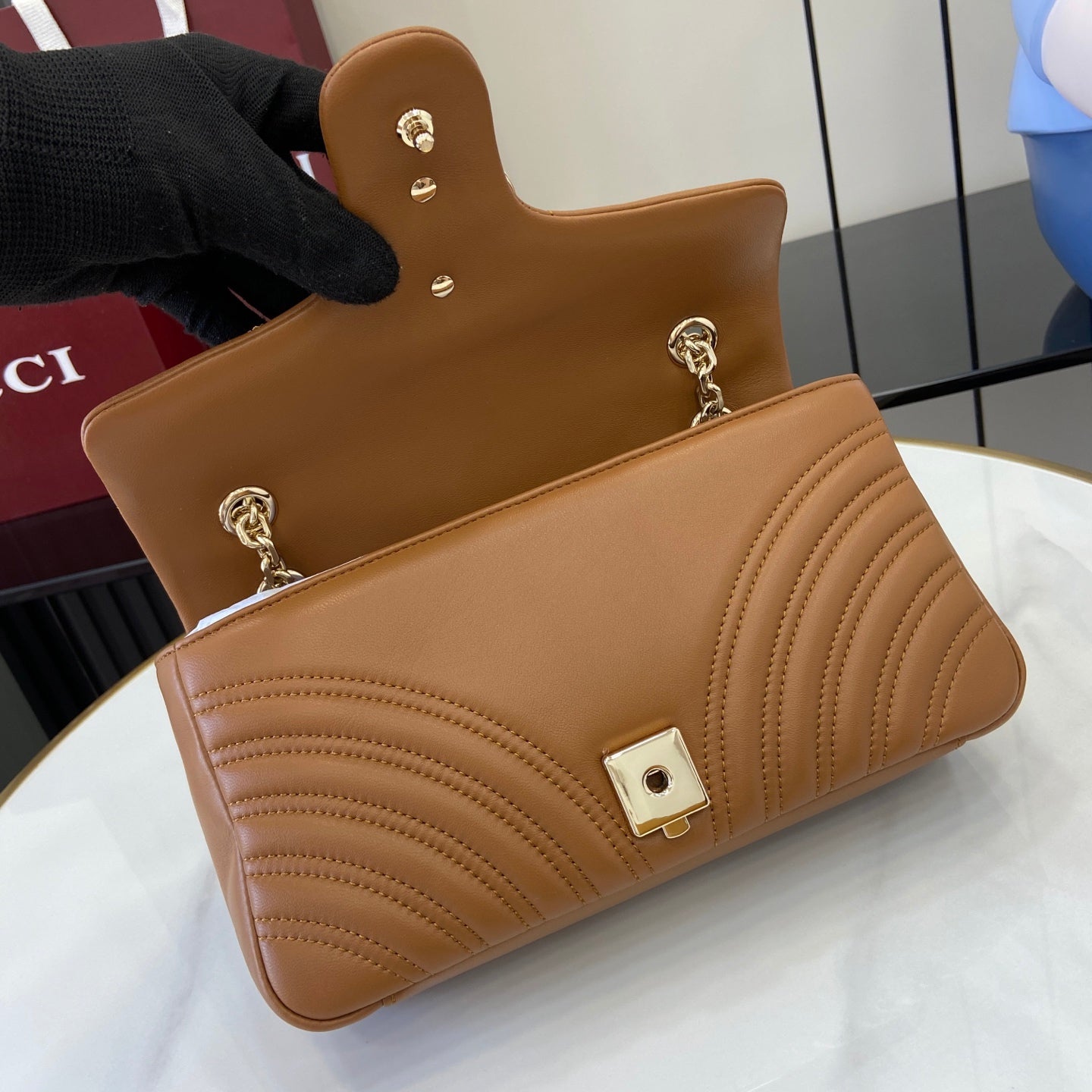 LuxluxHouse Best Quality Bags Gucci Women
