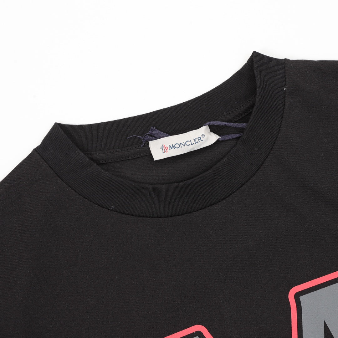 LuxluxHouse Best Quality Clothes T-shirt Moncler