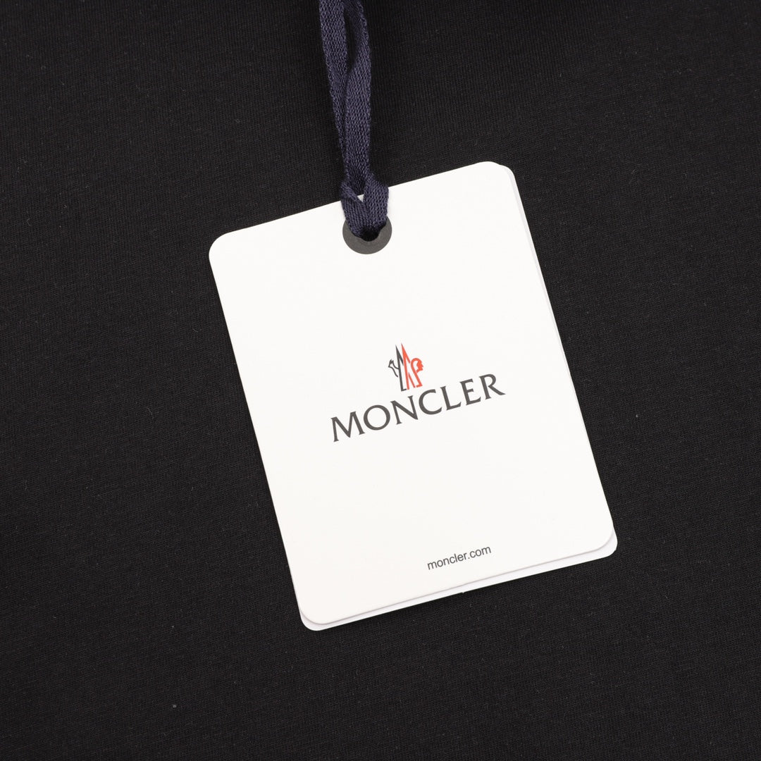 LuxluxHouse Best Quality Clothes T-shirt Moncler