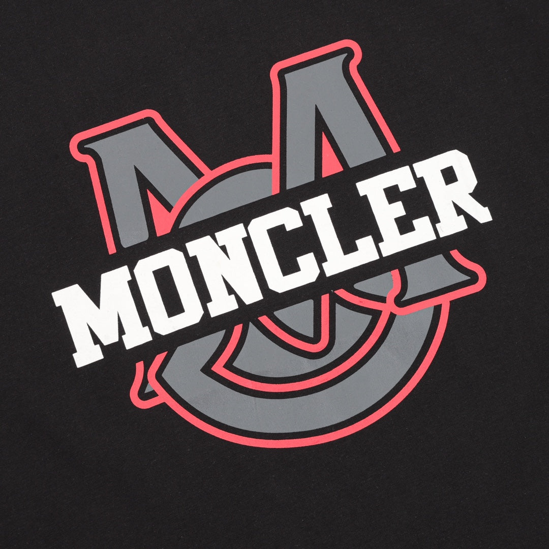 LuxluxHouse Best Quality Clothes T-shirt Moncler