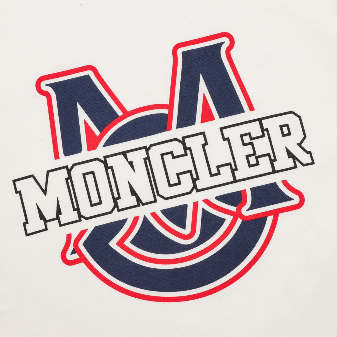 LuxluxHouse Best Quality Clothes T-shirt Moncler