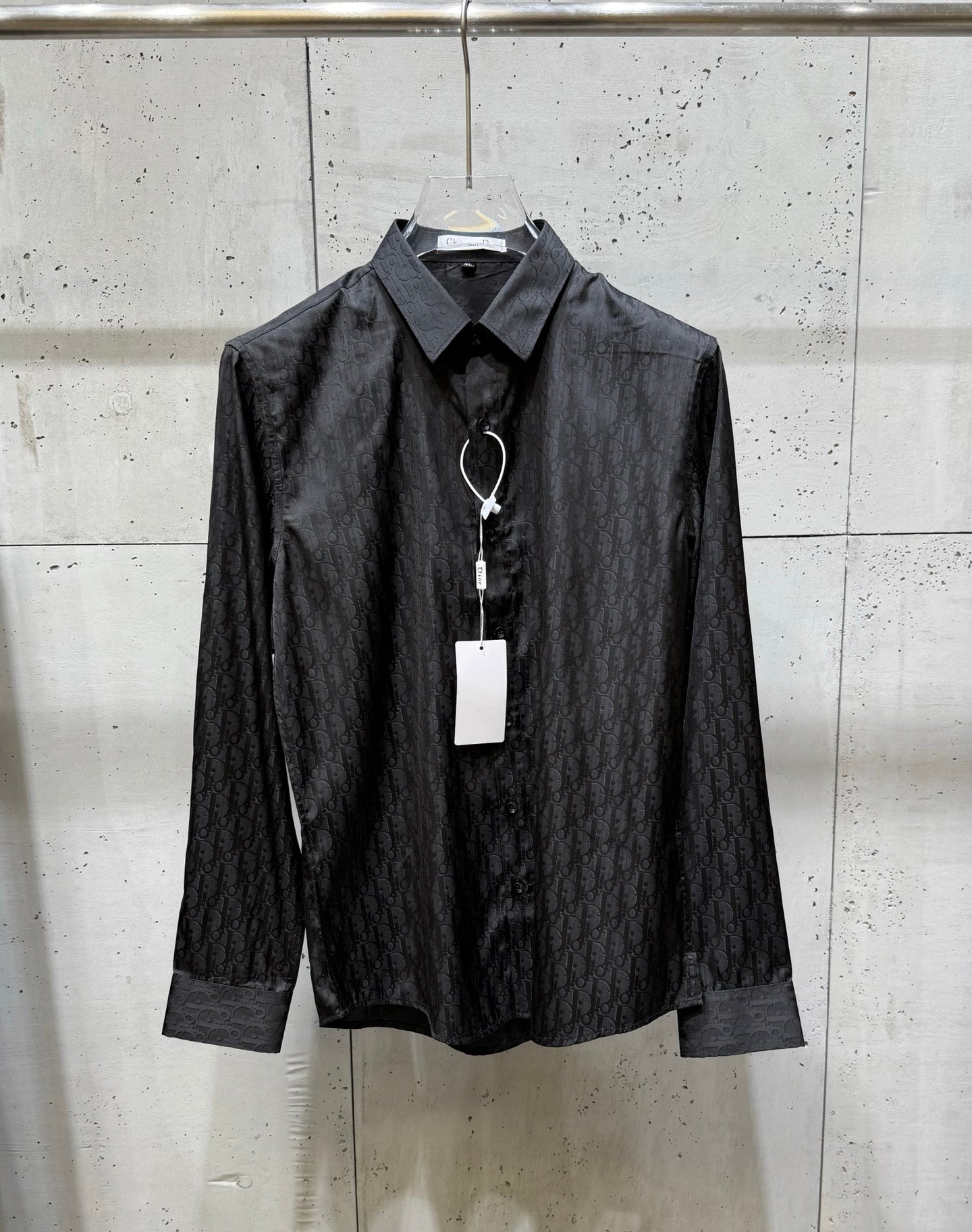 LuxluxHouse Best Quality Clothes Shirts&Polo Dior
