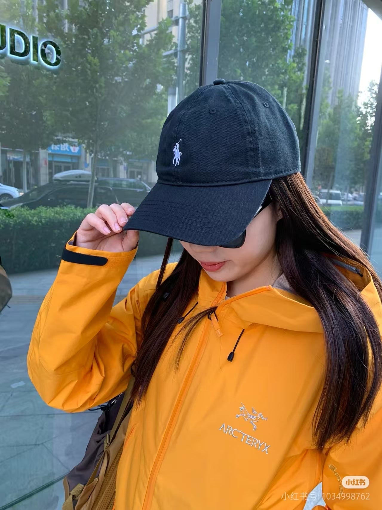 LuxluxHouse Best Quality Clothes Coats & Jackets Arcteryx