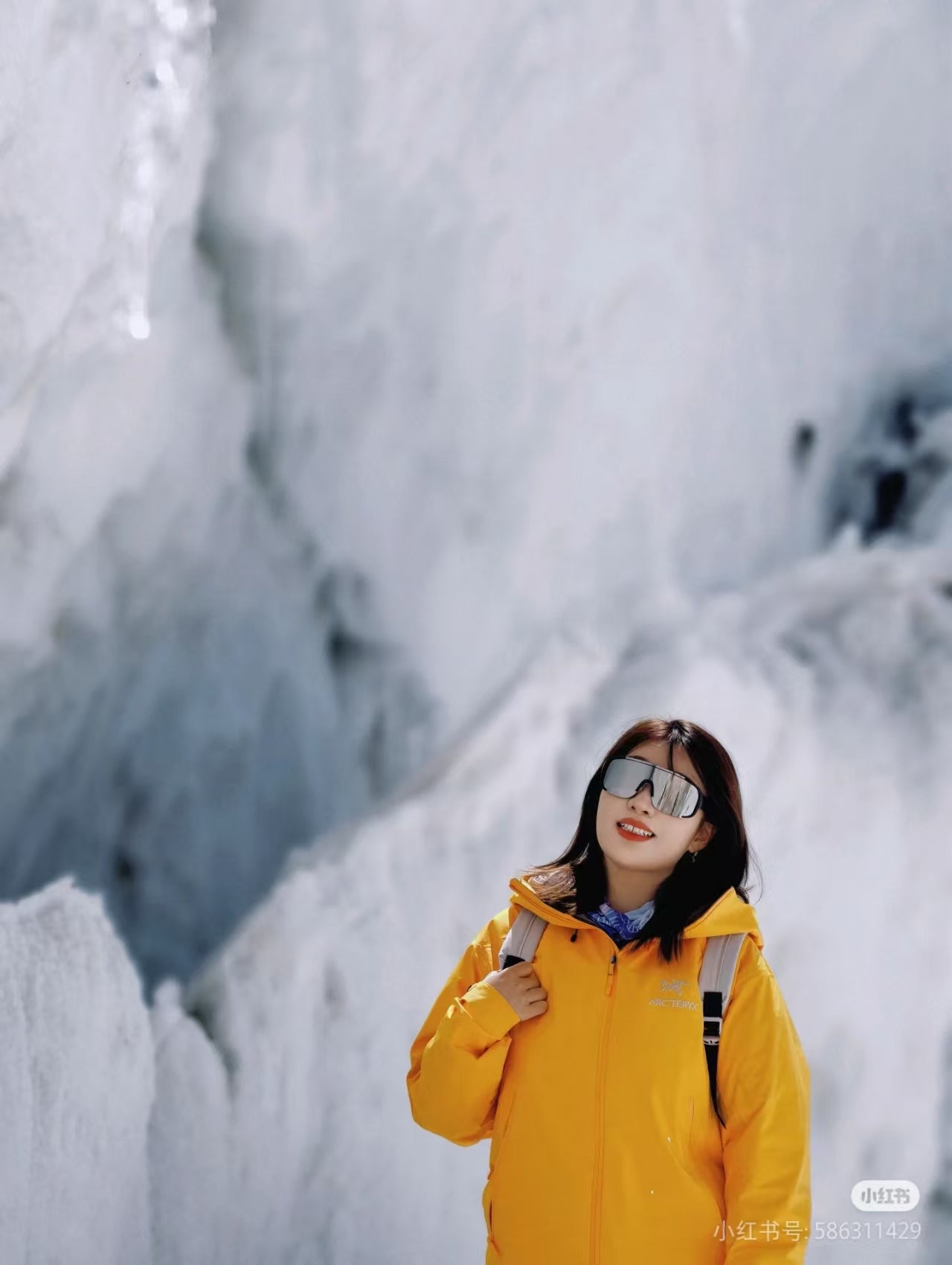LuxluxHouse Best Quality Clothes Coats & Jackets Arcteryx