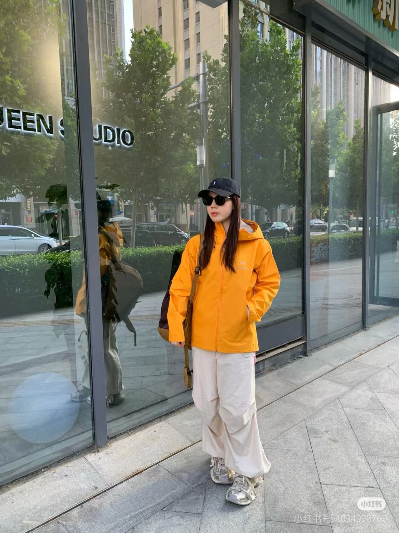 LuxluxHouse Best Quality Clothes Coats & Jackets Arcteryx