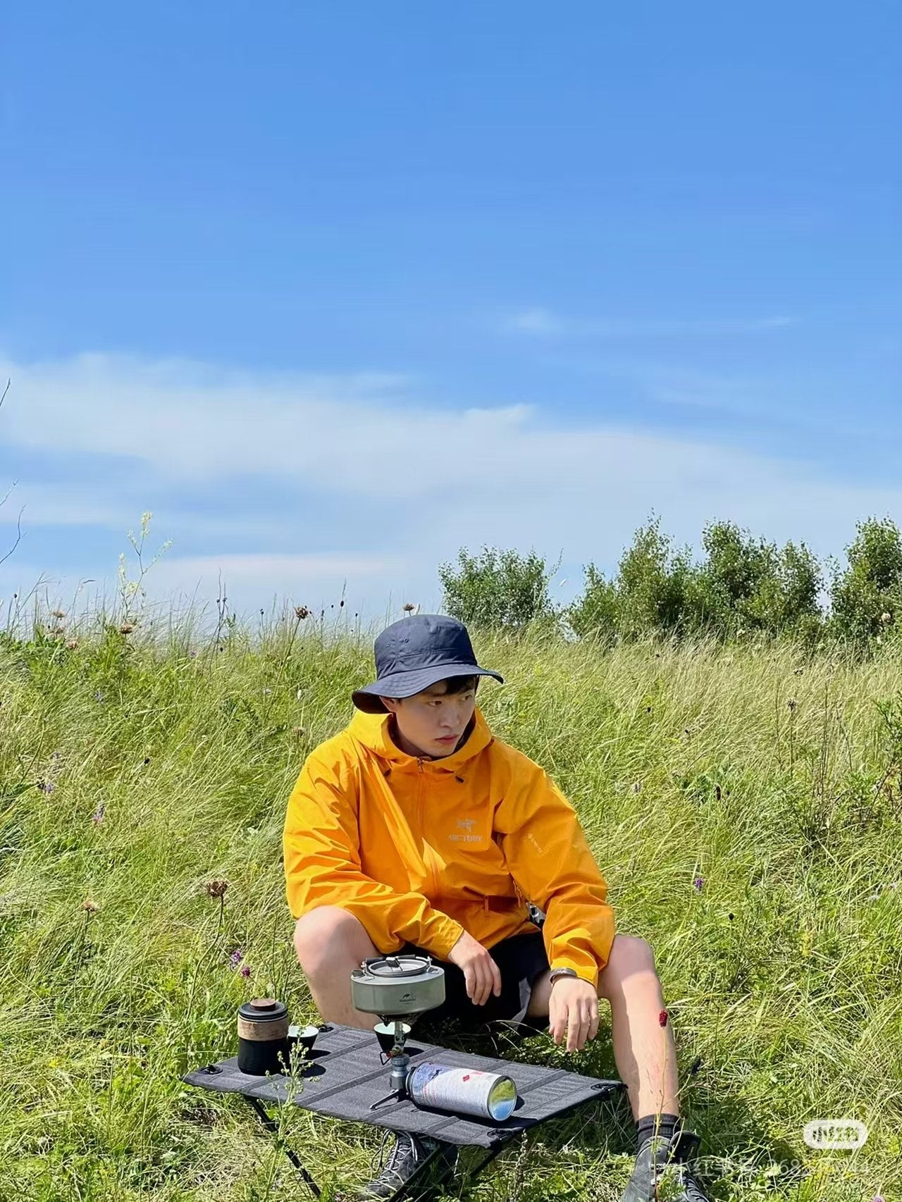 LuxluxHouse Best Quality Clothes Coats & Jackets Arcteryx