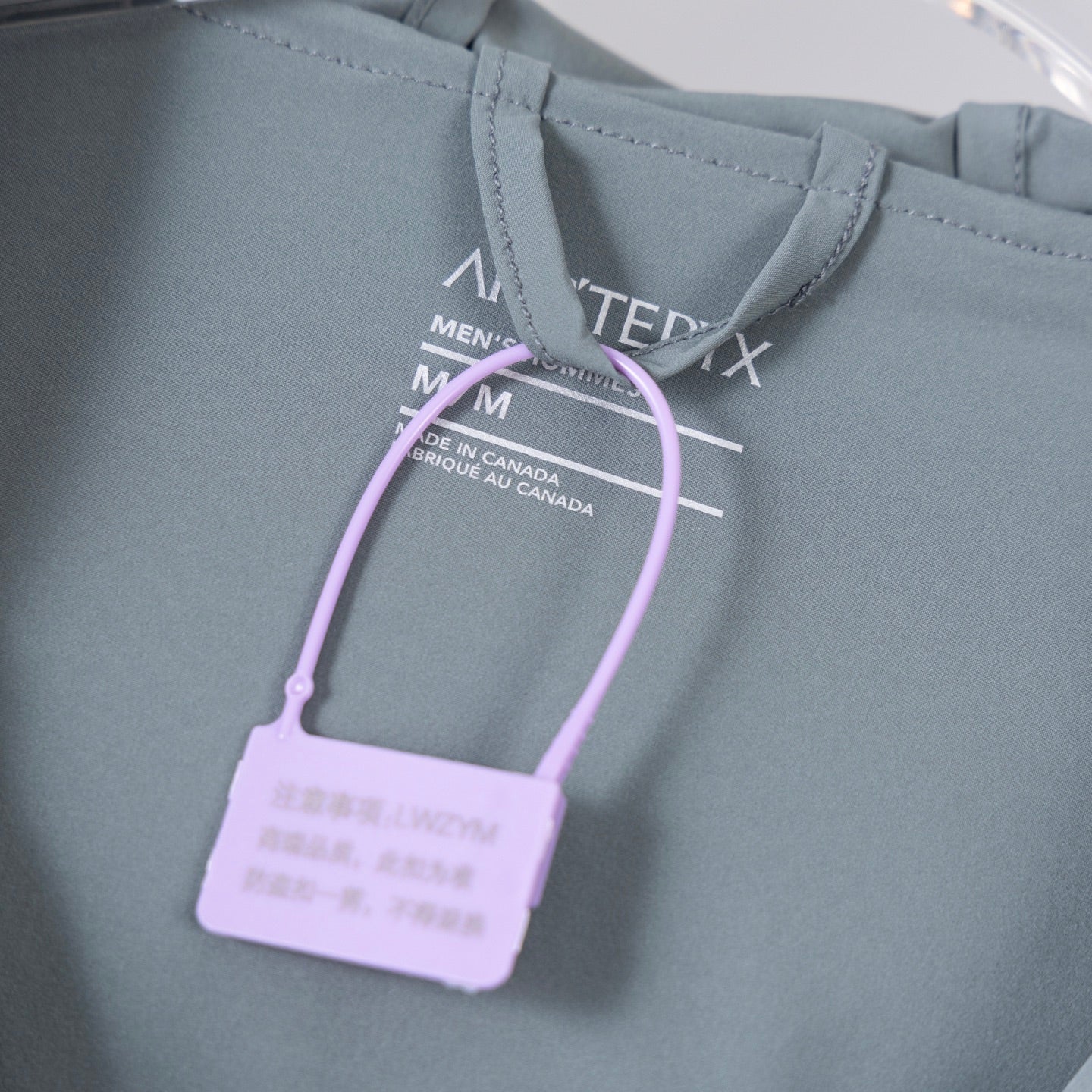 LuxluxHouse Best Quality Clothes Coats & Jackets Arcteryx