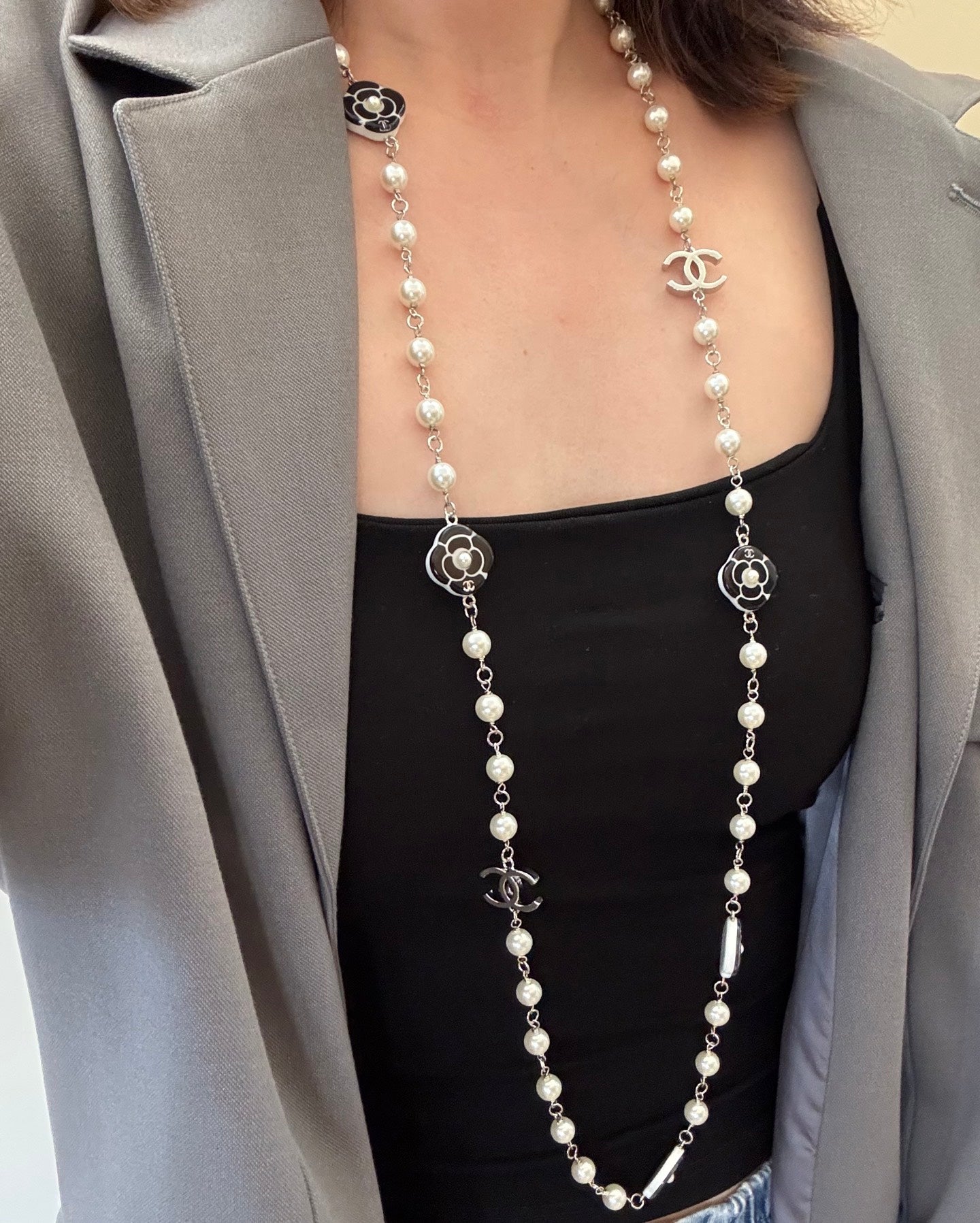 LuxluxHouse Low Price And High Quality Accessories Earrings