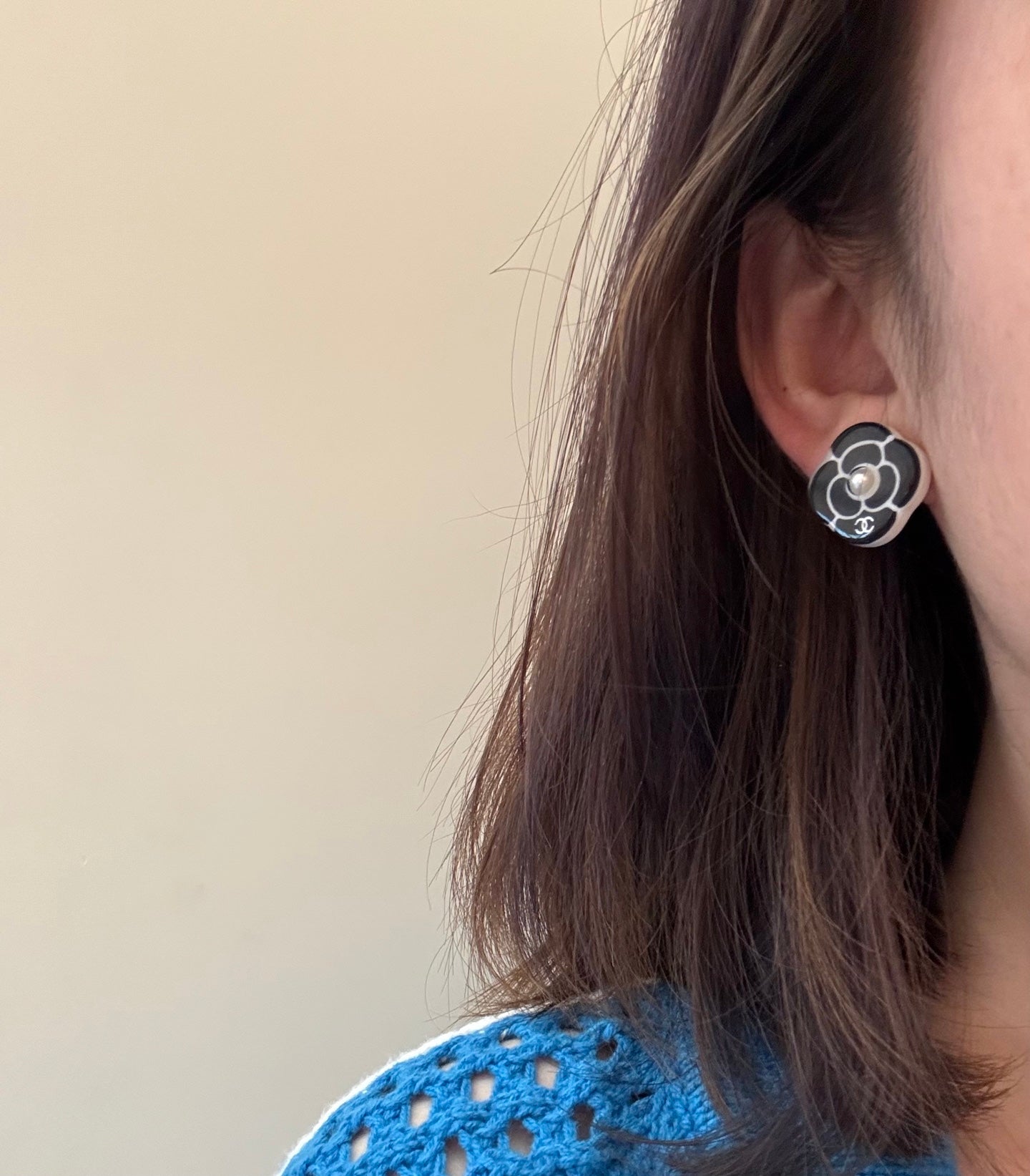 LuxluxHouse Low Price And High Quality Accessories Earrings