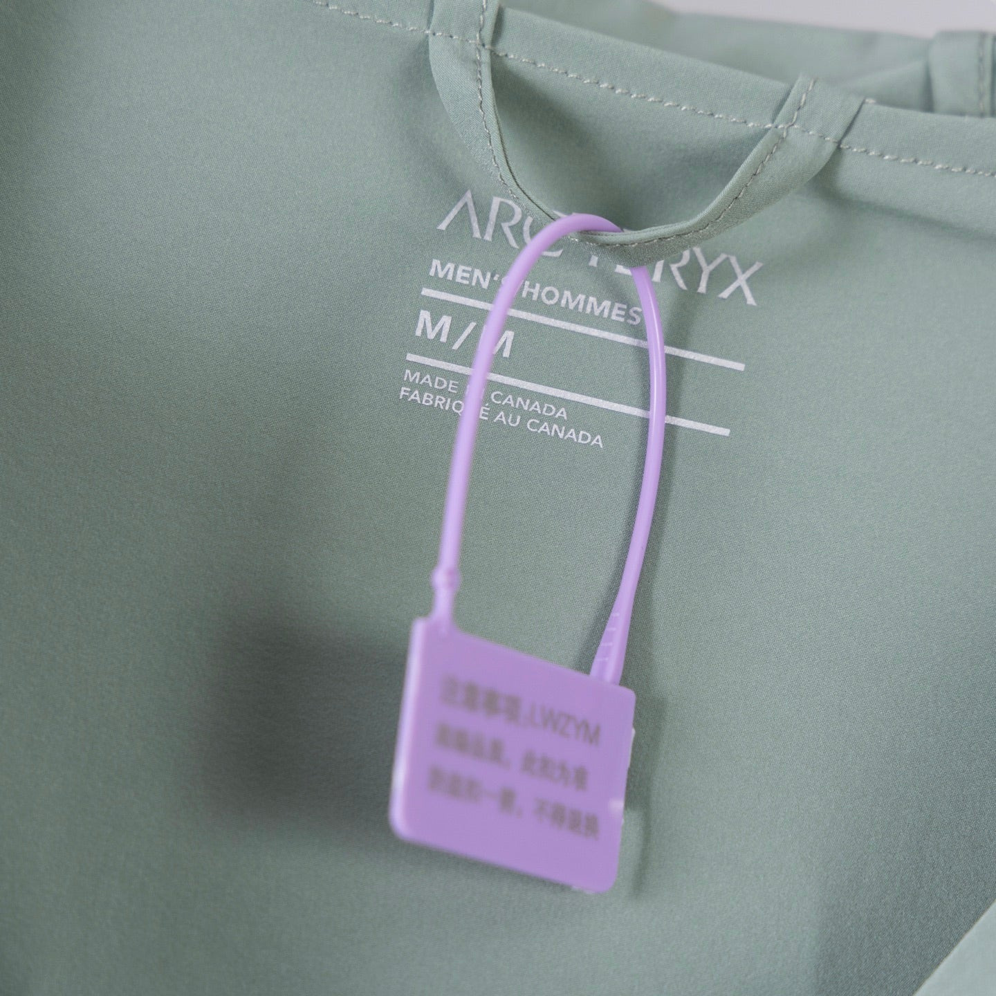 LuxluxHouse Best Quality Clothes Coats & Jackets Arcteryx