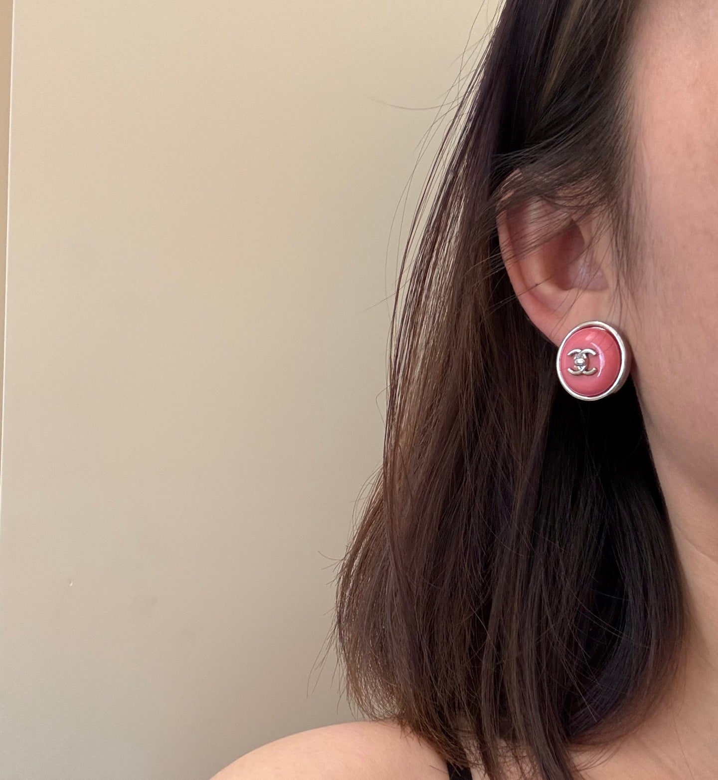 LuxluxHouse Low Price And High Quality Accessories Earrings