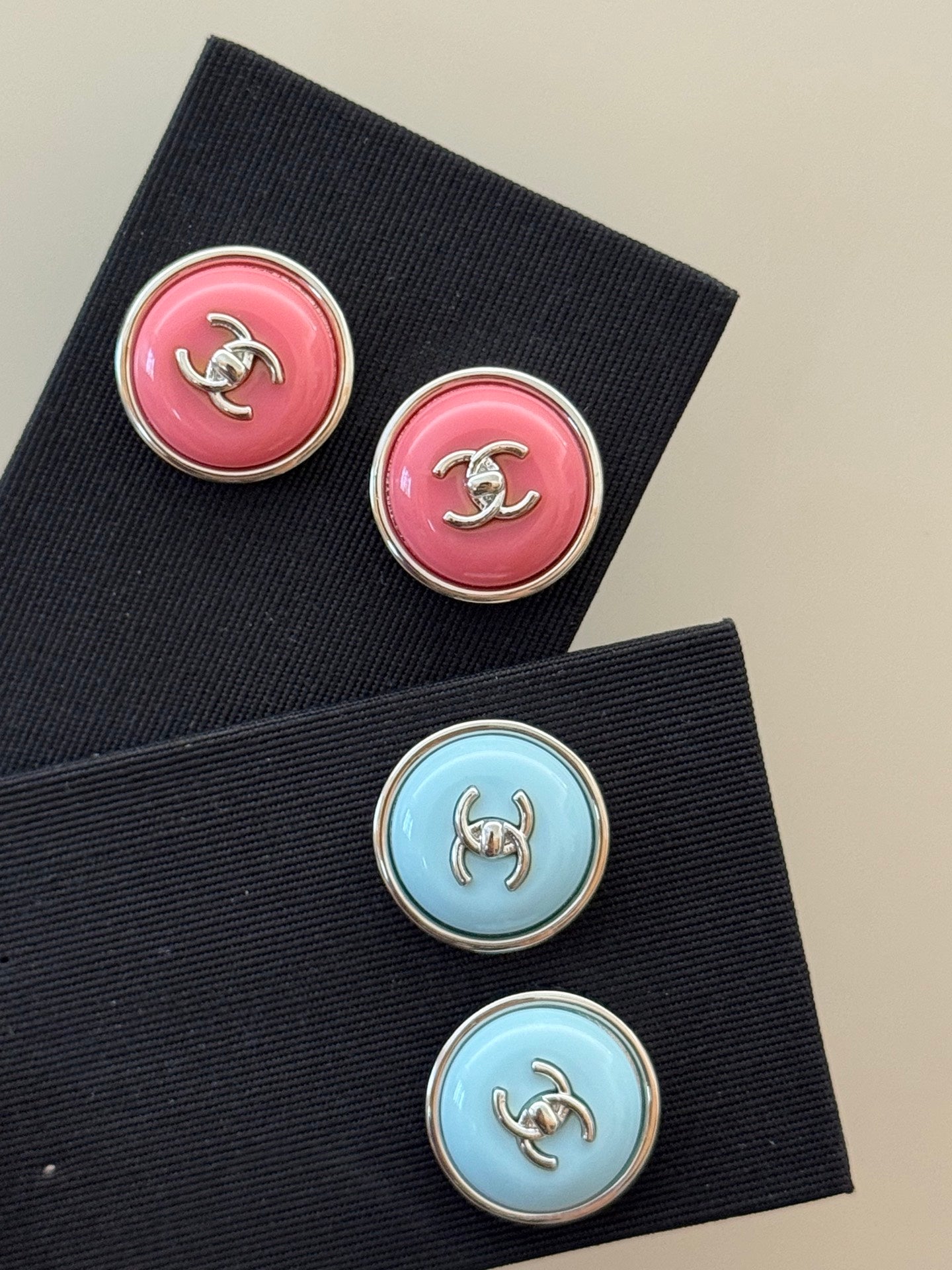 LuxluxHouse Low Price And High Quality Accessories Earrings