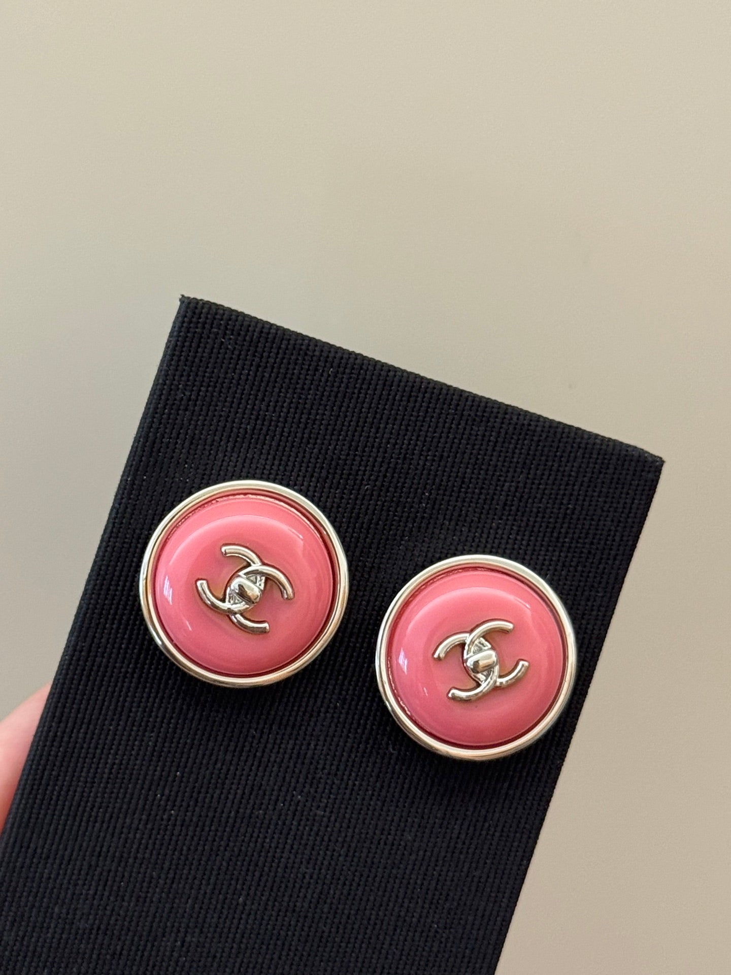 LuxluxHouse Low Price And High Quality Accessories Earrings