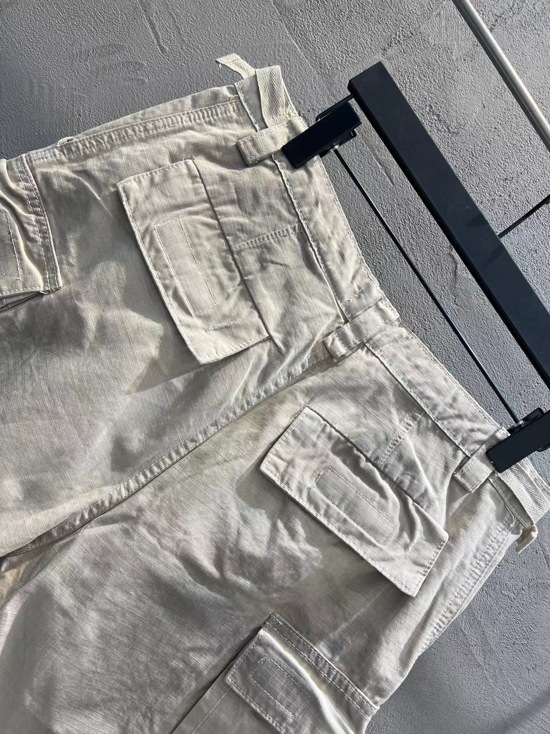 LuxluxHouse Best Quality Clothes Balenciaga Pants