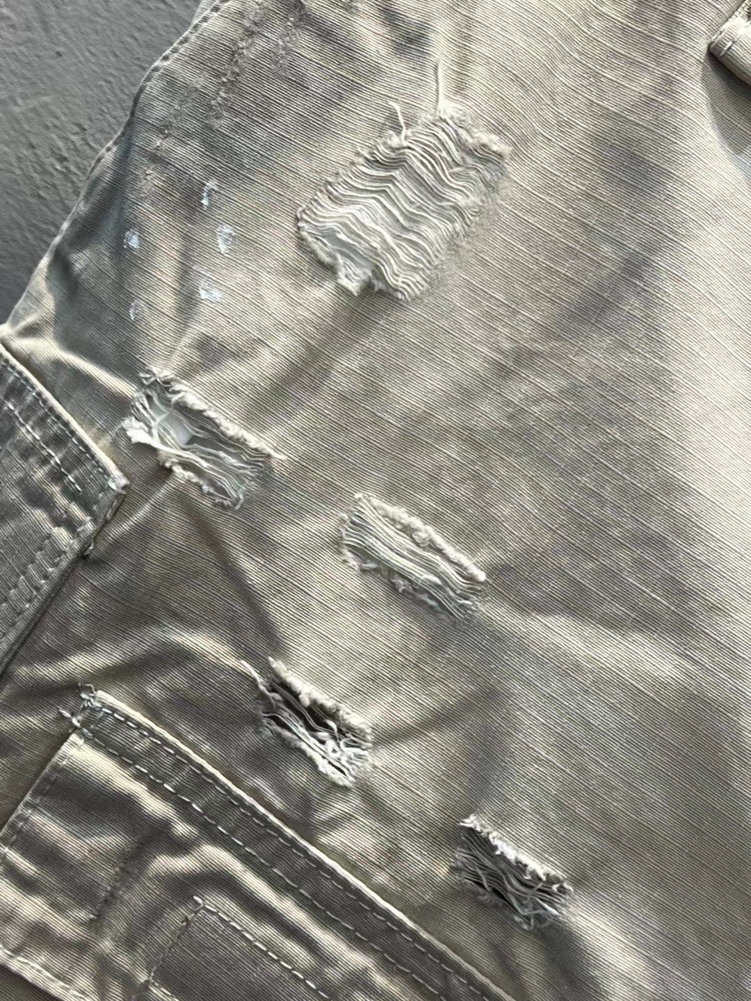LuxluxHouse Best Quality Clothes Balenciaga Pants