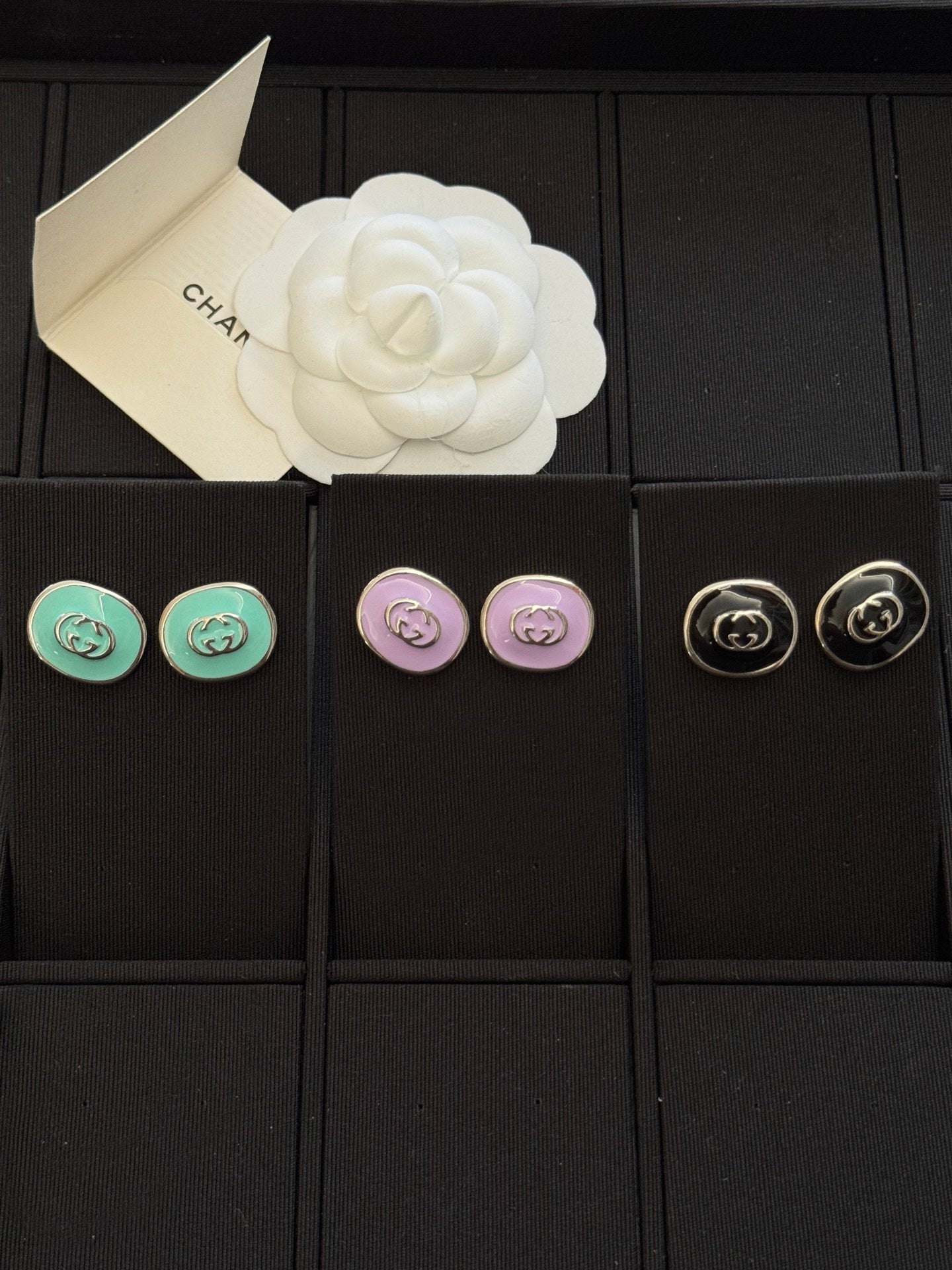 LuxluxHouse Low Price And High Quality Accessories Gucci
