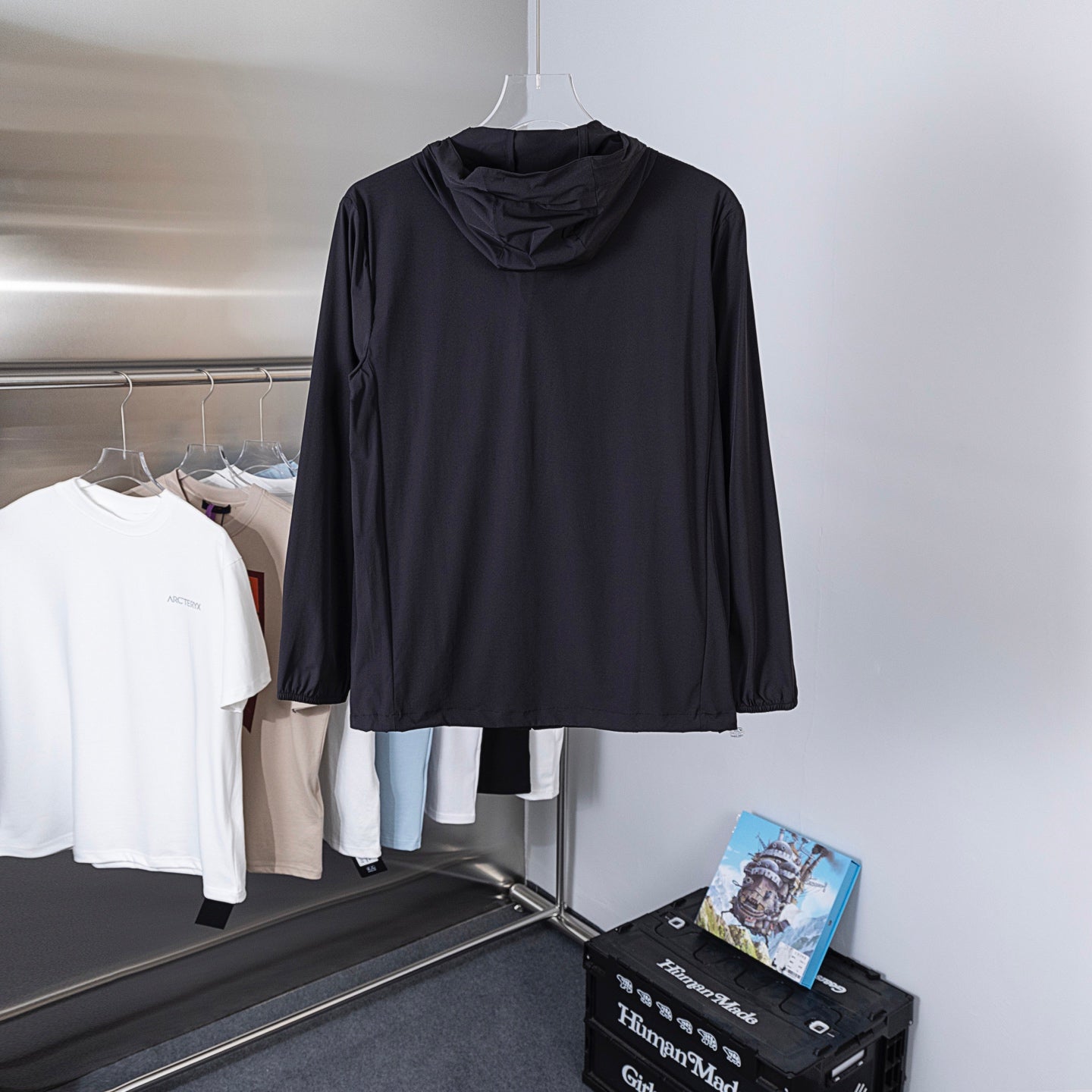 LuxluxHouse Best Quality Clothes Coats & Jackets Arcteryx