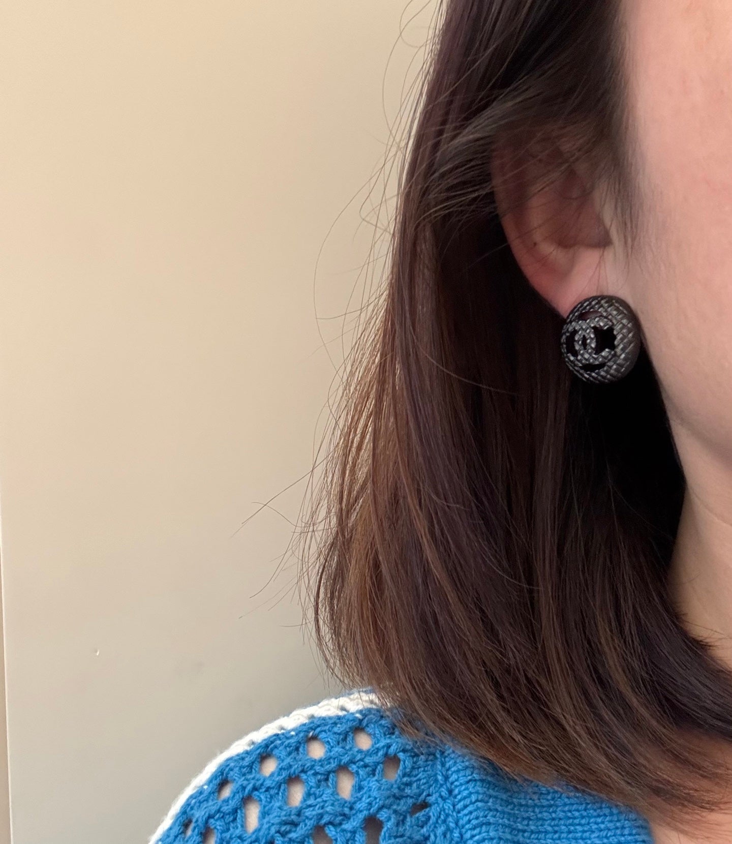 LuxluxHouse Low Price And High Quality Accessories Earrings