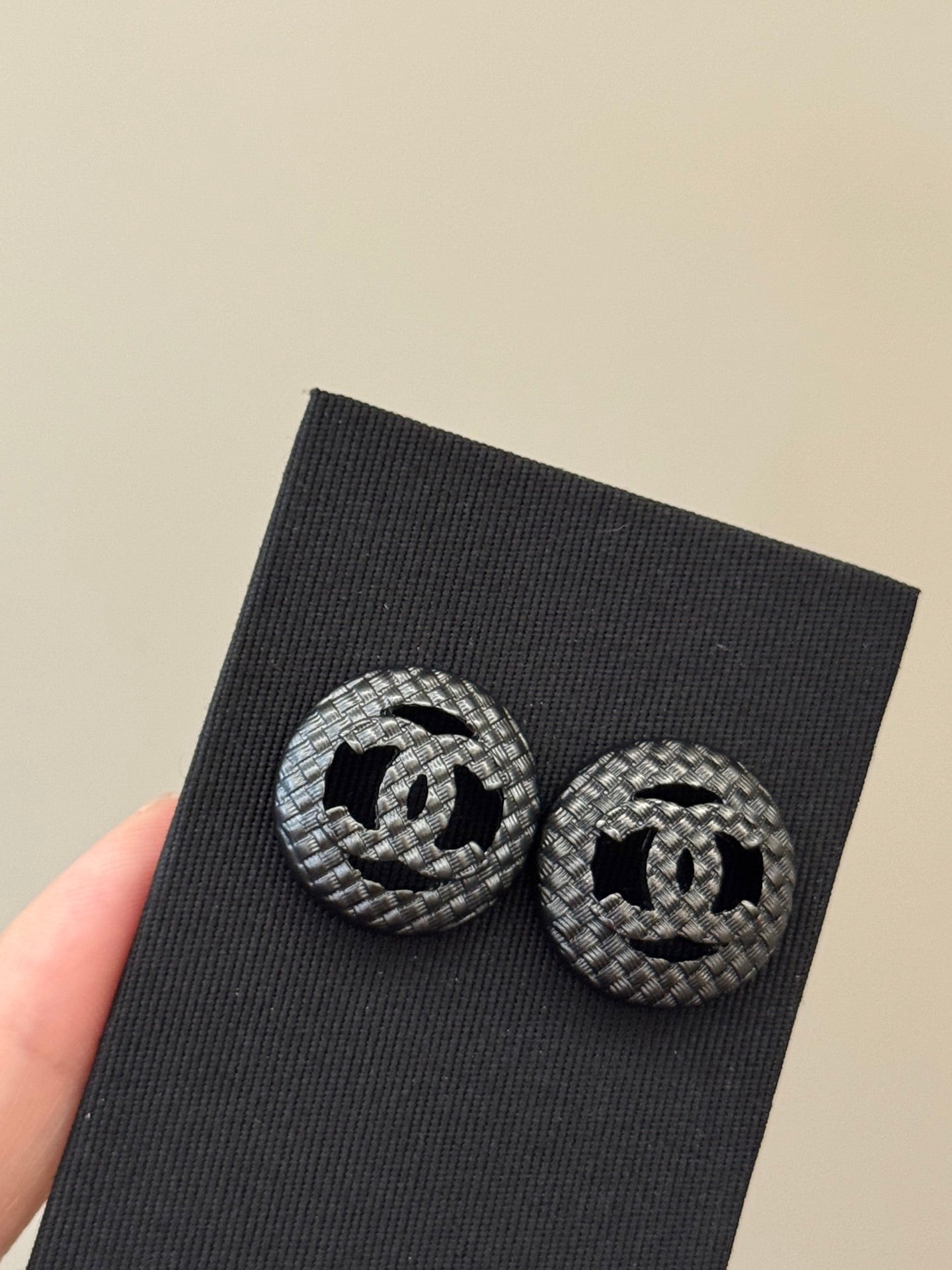 LuxluxHouse Low Price And High Quality Accessories Earrings