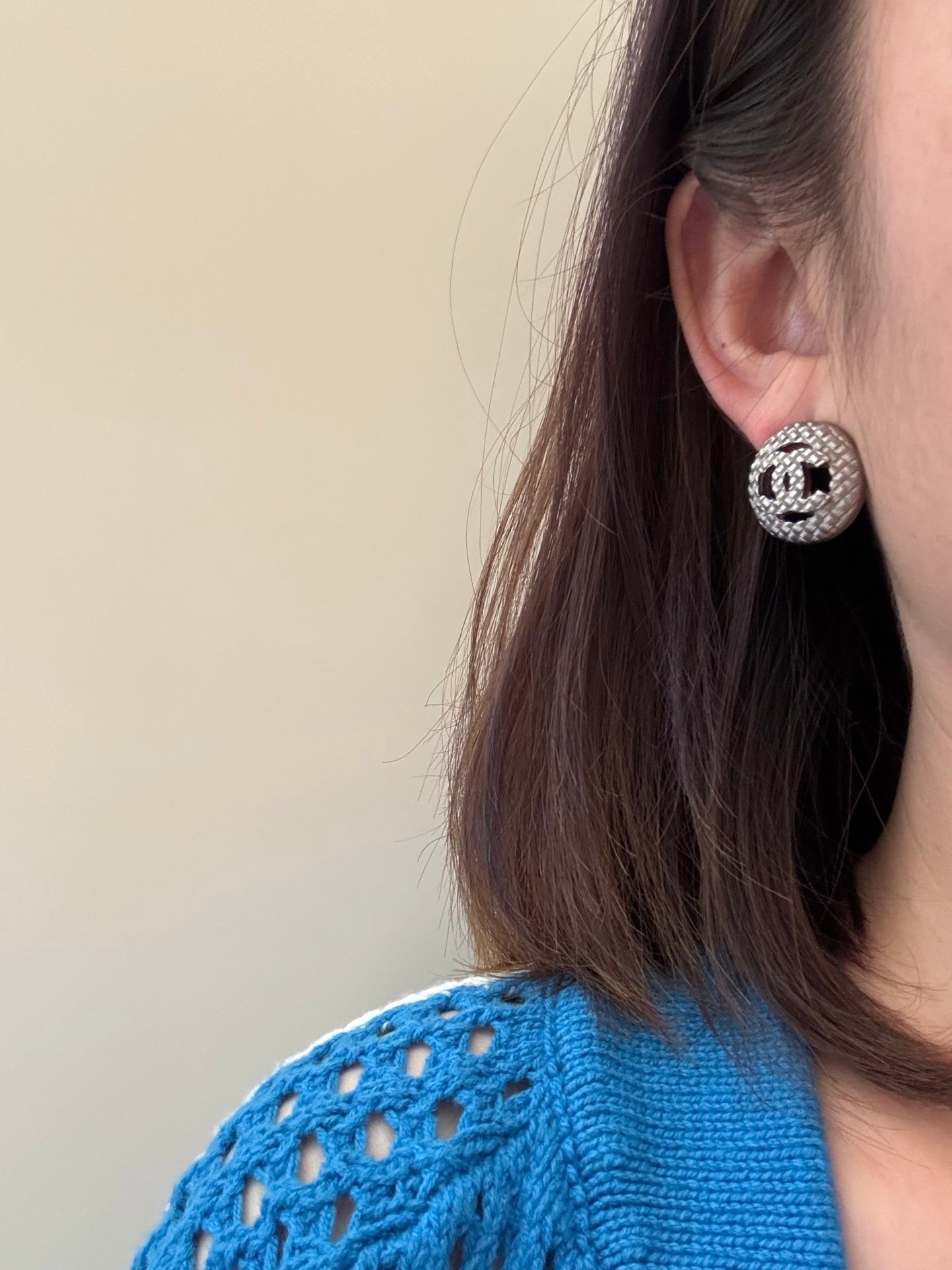 LuxluxHouse Low Price And High Quality Accessories Earrings