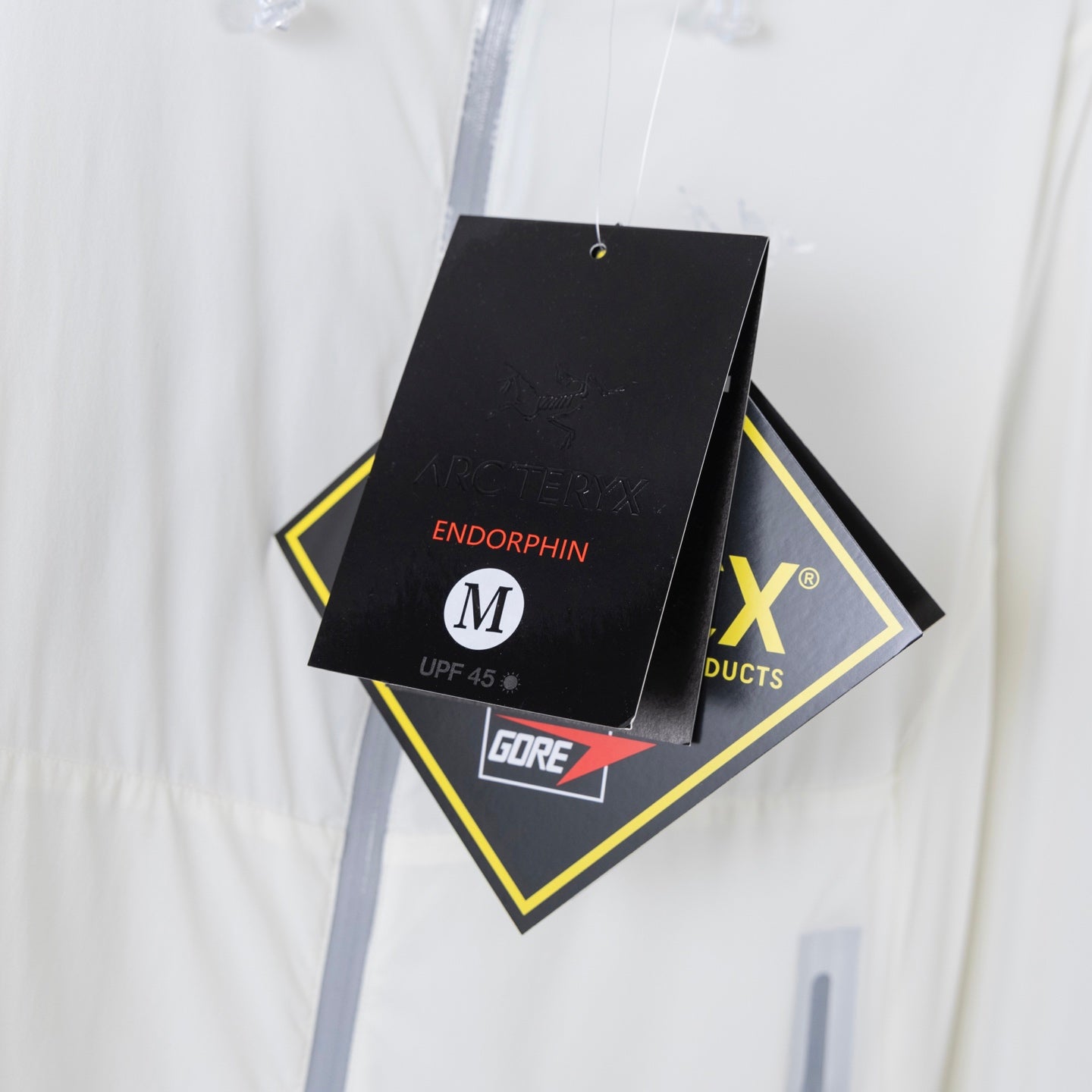 LuxluxHouse Best Quality Clothes Coats & Jackets Arcteryx
