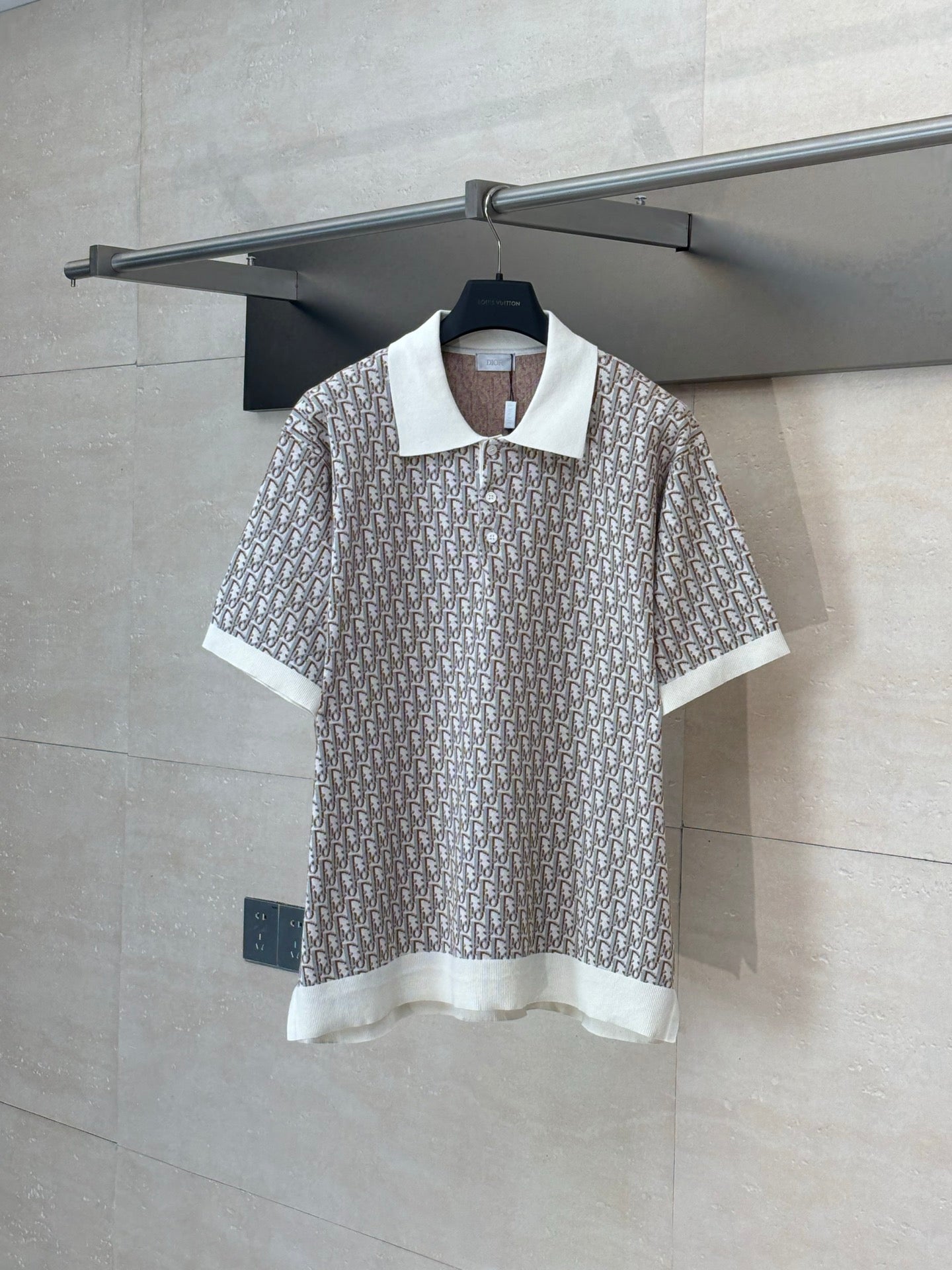 LuxluxHouse Best Quality Clothes Shirts&Polo Dior