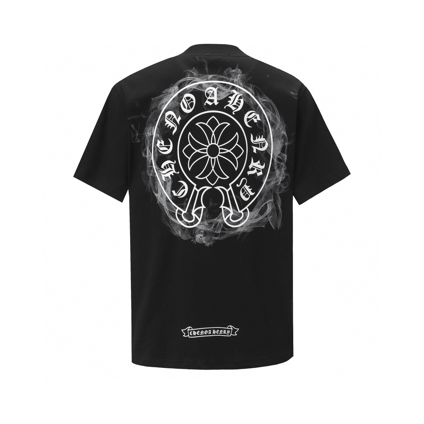 LuxluxHouse Best Quality Clothes Chrome Hearts T-shirt