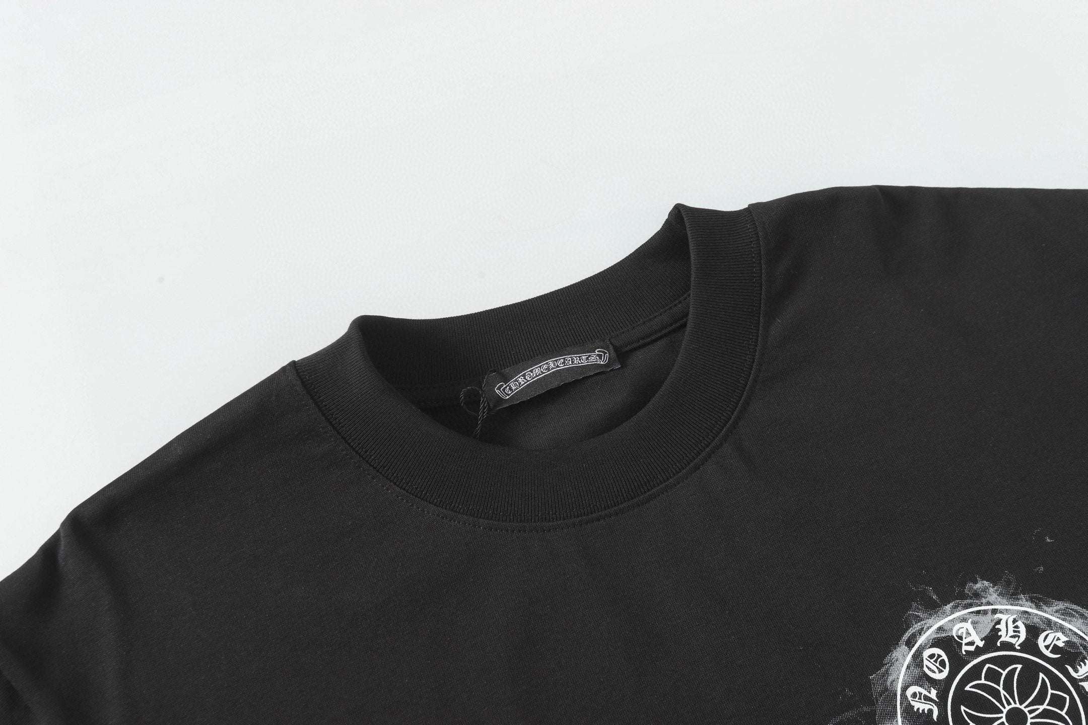 LuxluxHouse Best Quality Clothes Chrome Hearts T-shirt