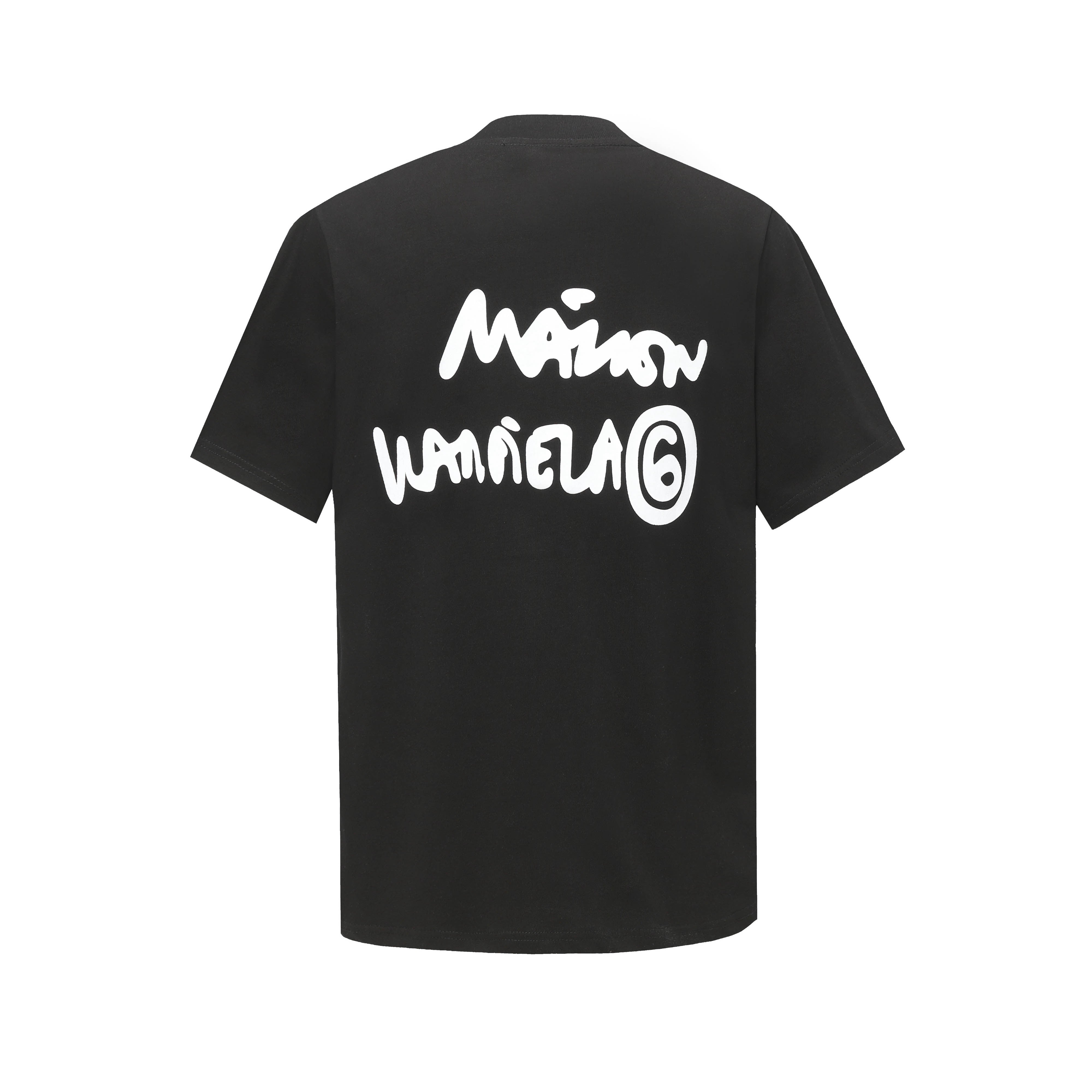 LuxluxHouse Best Quality Clothes T-shirt Chanel & Maison Margiela