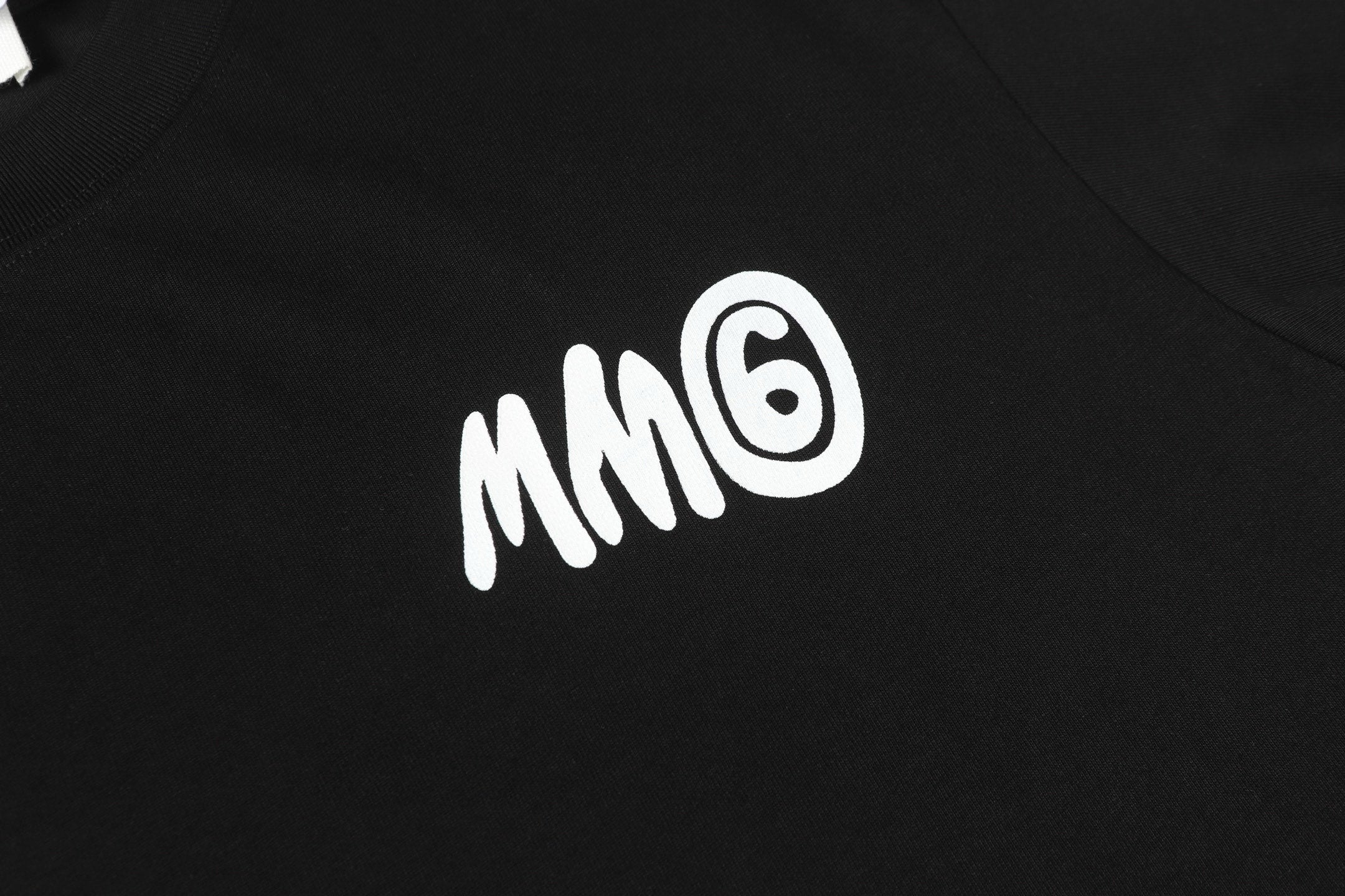 LuxluxHouse Best Quality Clothes T-shirt Chanel & Maison Margiela