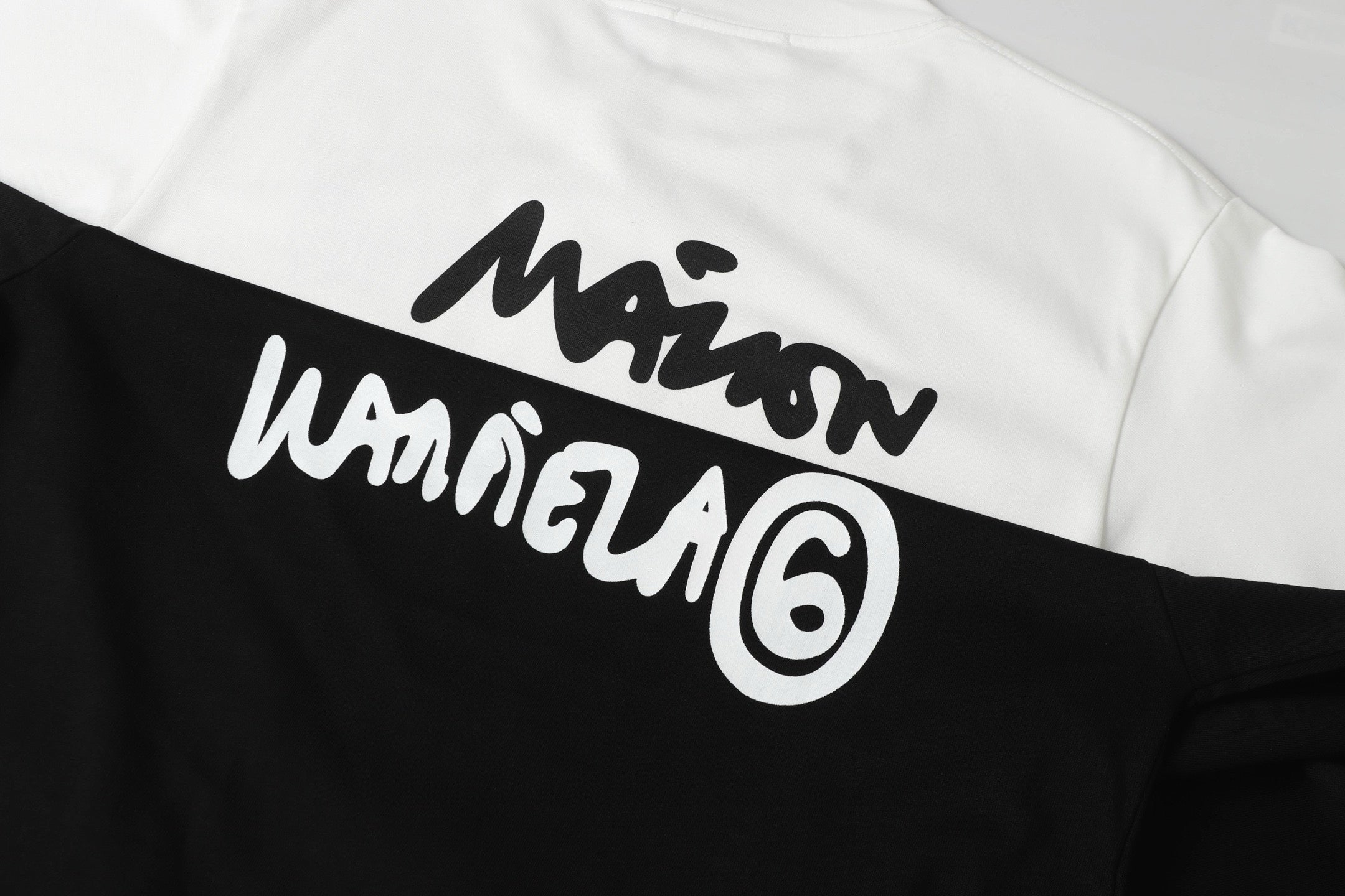 LuxluxHouse Best Quality Clothes T-shirt Chanel & Maison Margiela