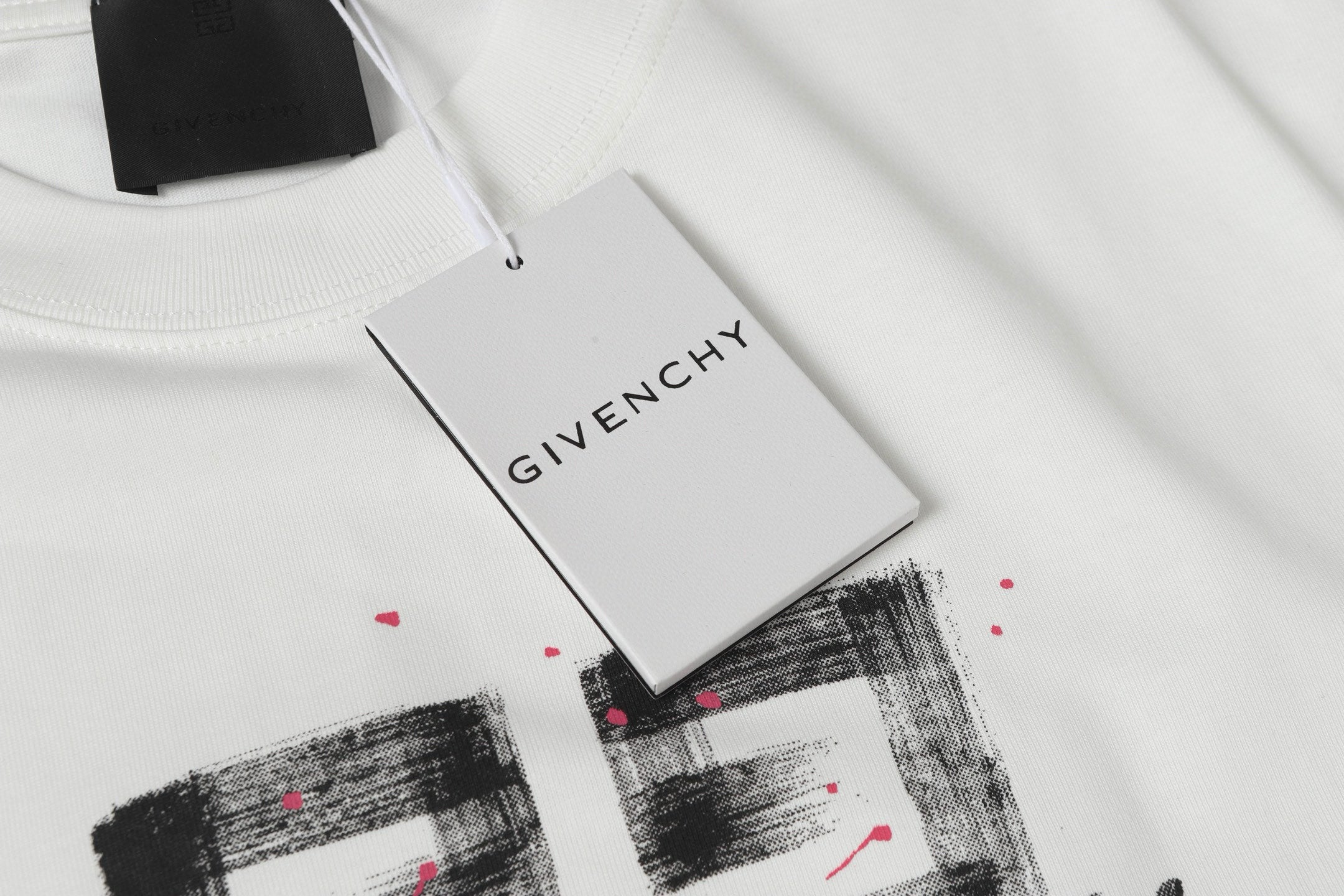 LuxluxHouse Best Quality Clothes Givenchy T-shirt