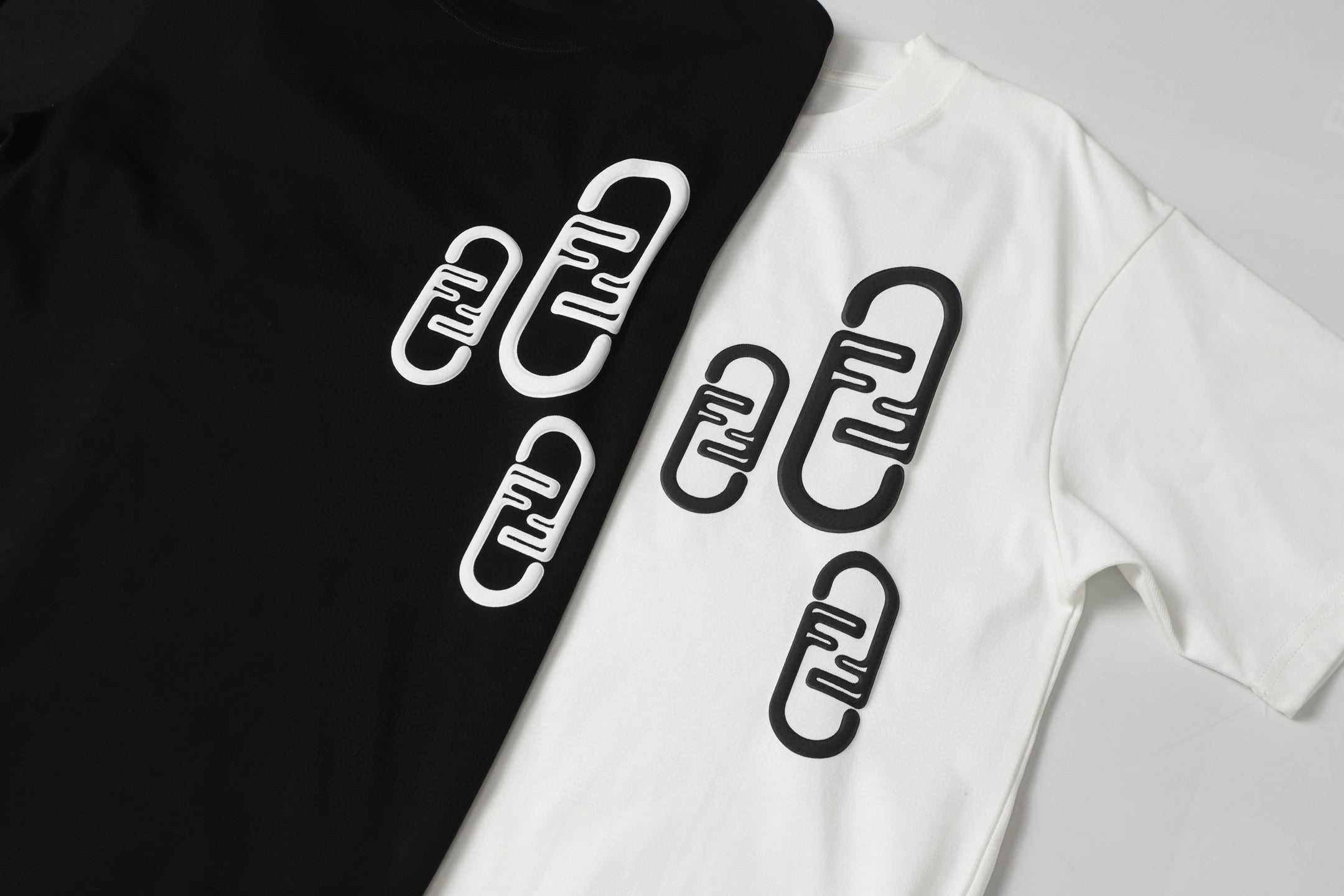 LuxluxHouse Best Quality Clothes Fendi T-shirt