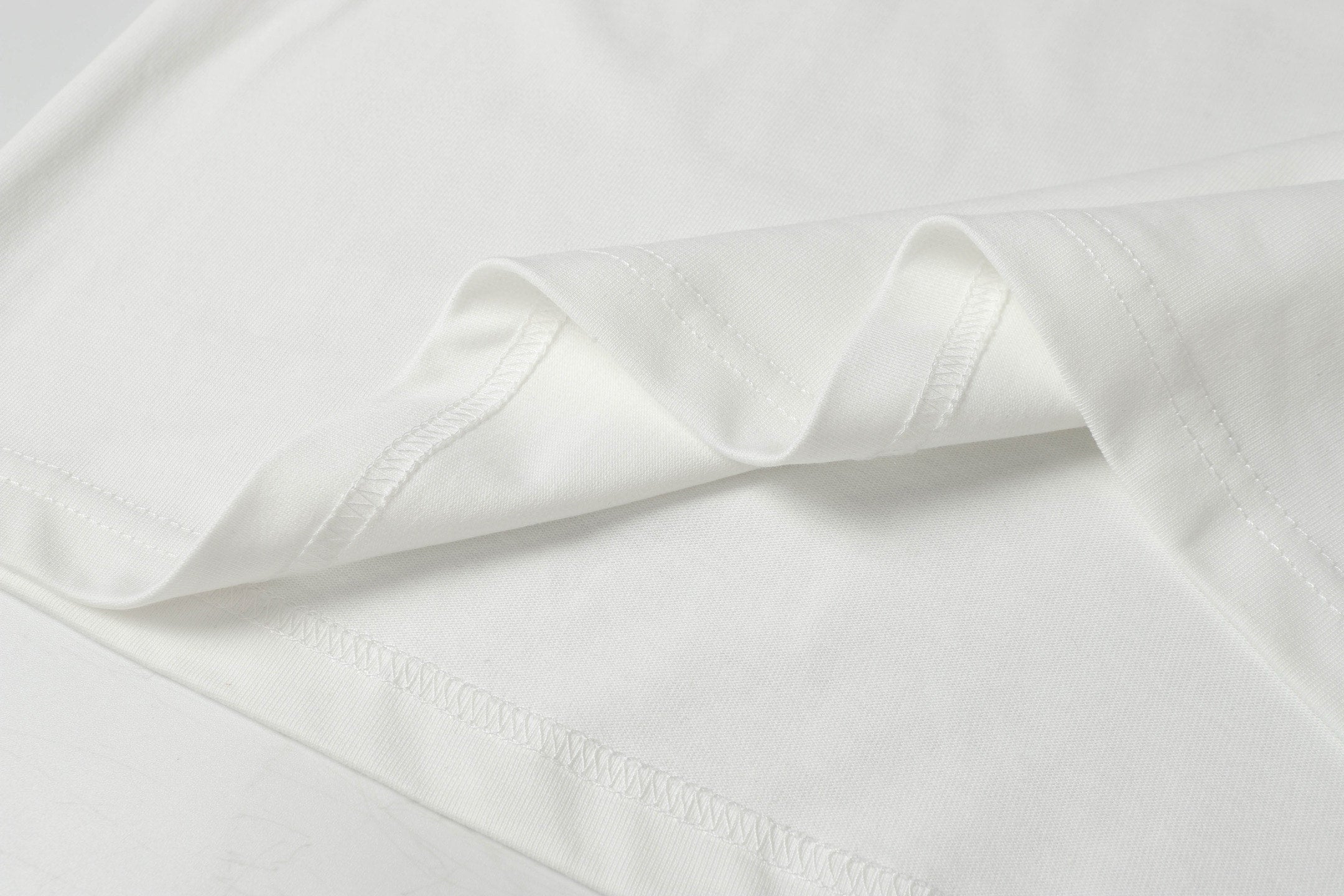 LuxluxHouse Best Quality Clothes Fendi T-shirt