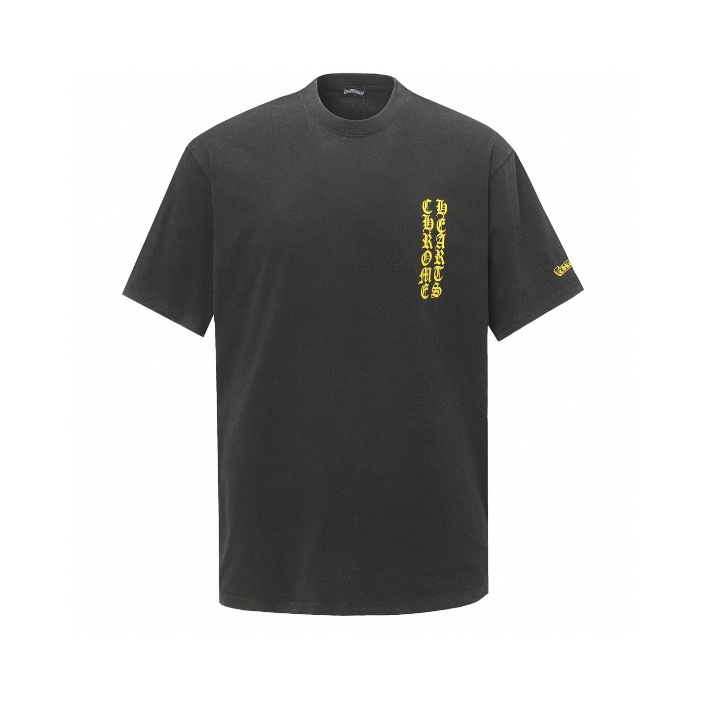 LuxluxHouse Best Quality Clothes Chrome Hearts T-shirt
